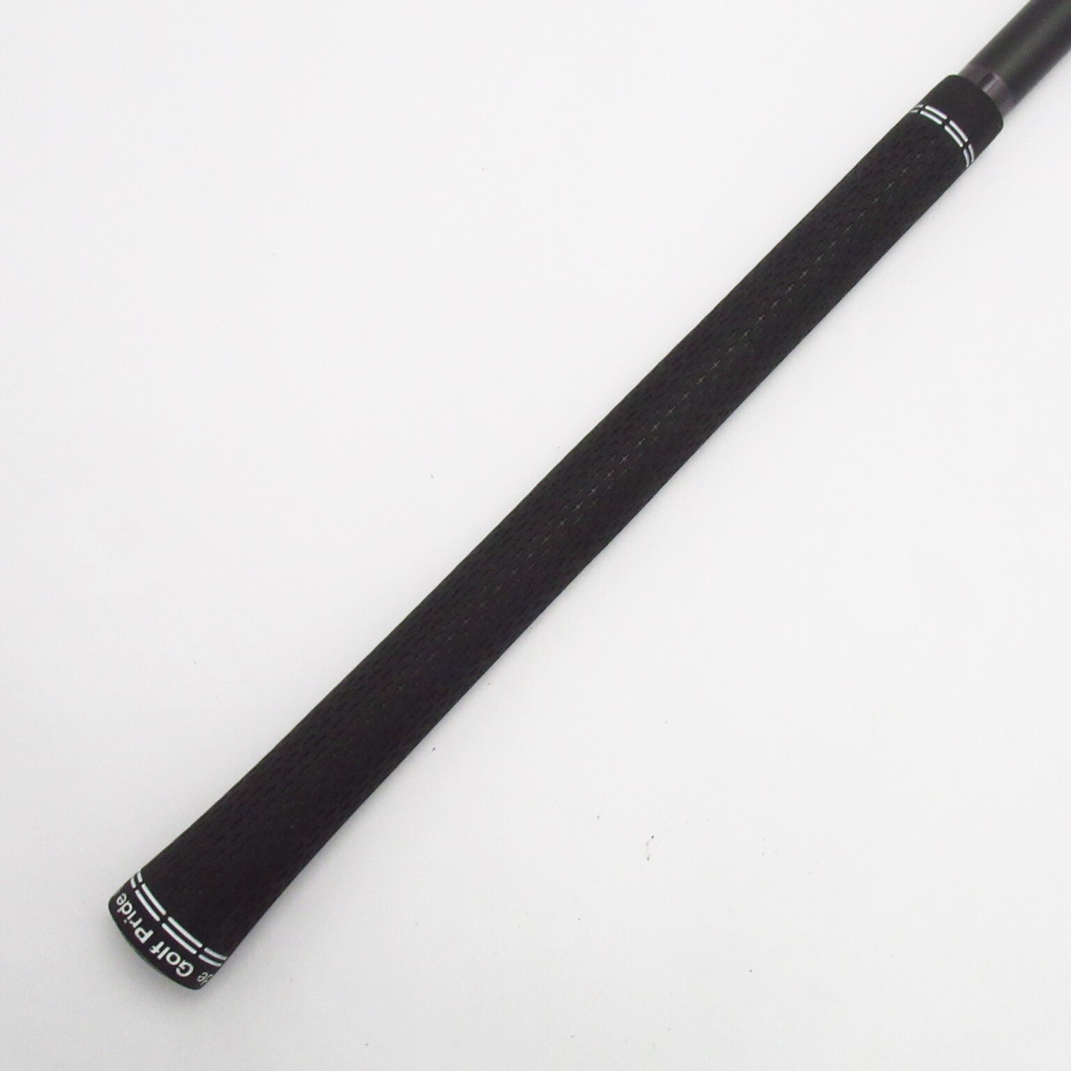 中古】純正シャフト ドライバー用_スリーブ付 PING TOUR 2.0 BLACK 75