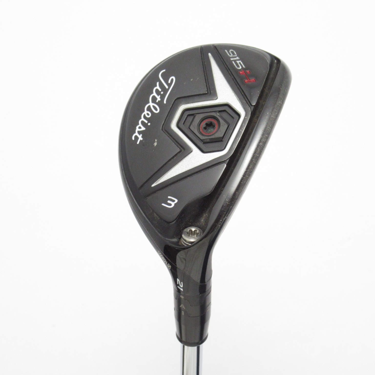 中古】915H ユーティリティ N.S.PRO MODUS3 TOUR 105 21 S D