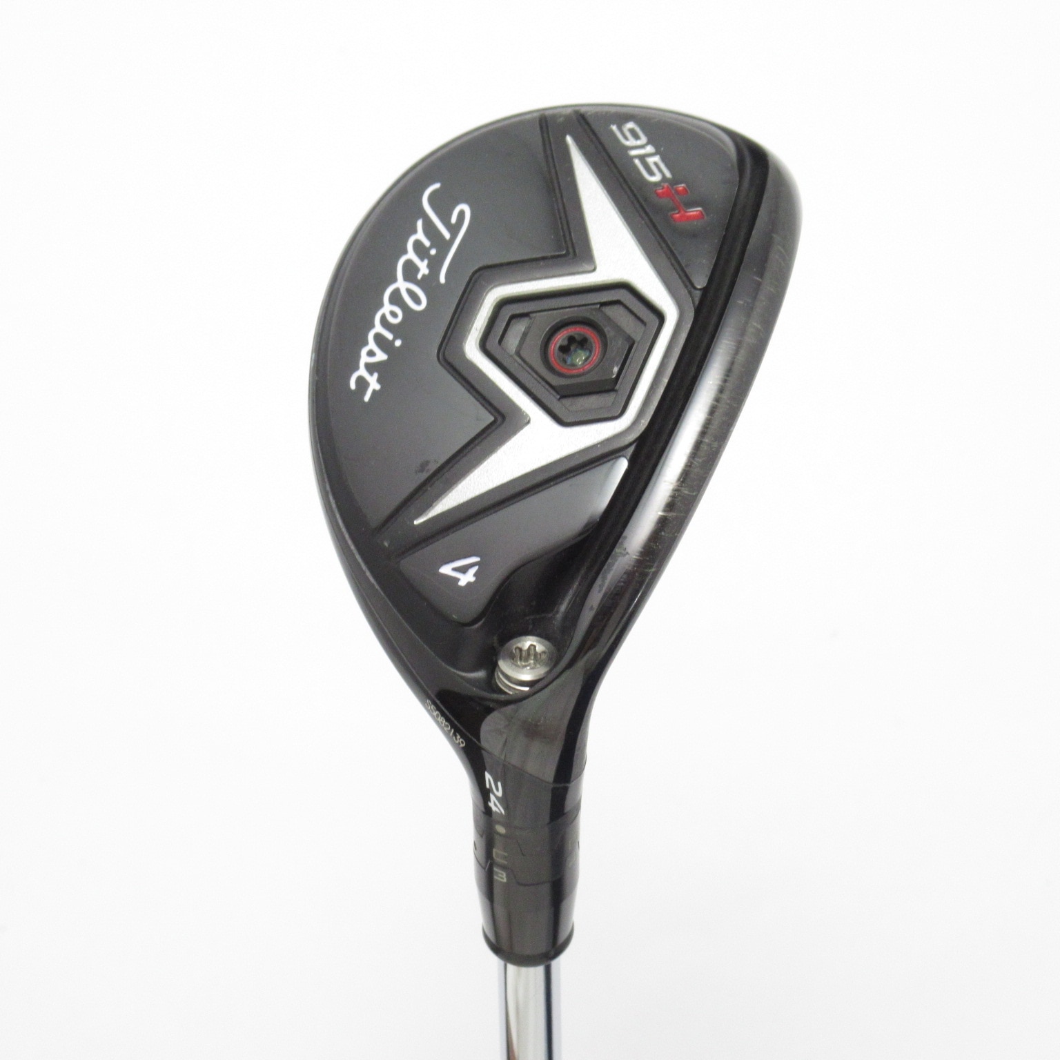 中古】915H ユーティリティ N.S.PRO MODUS3 TOUR 105 24 S D