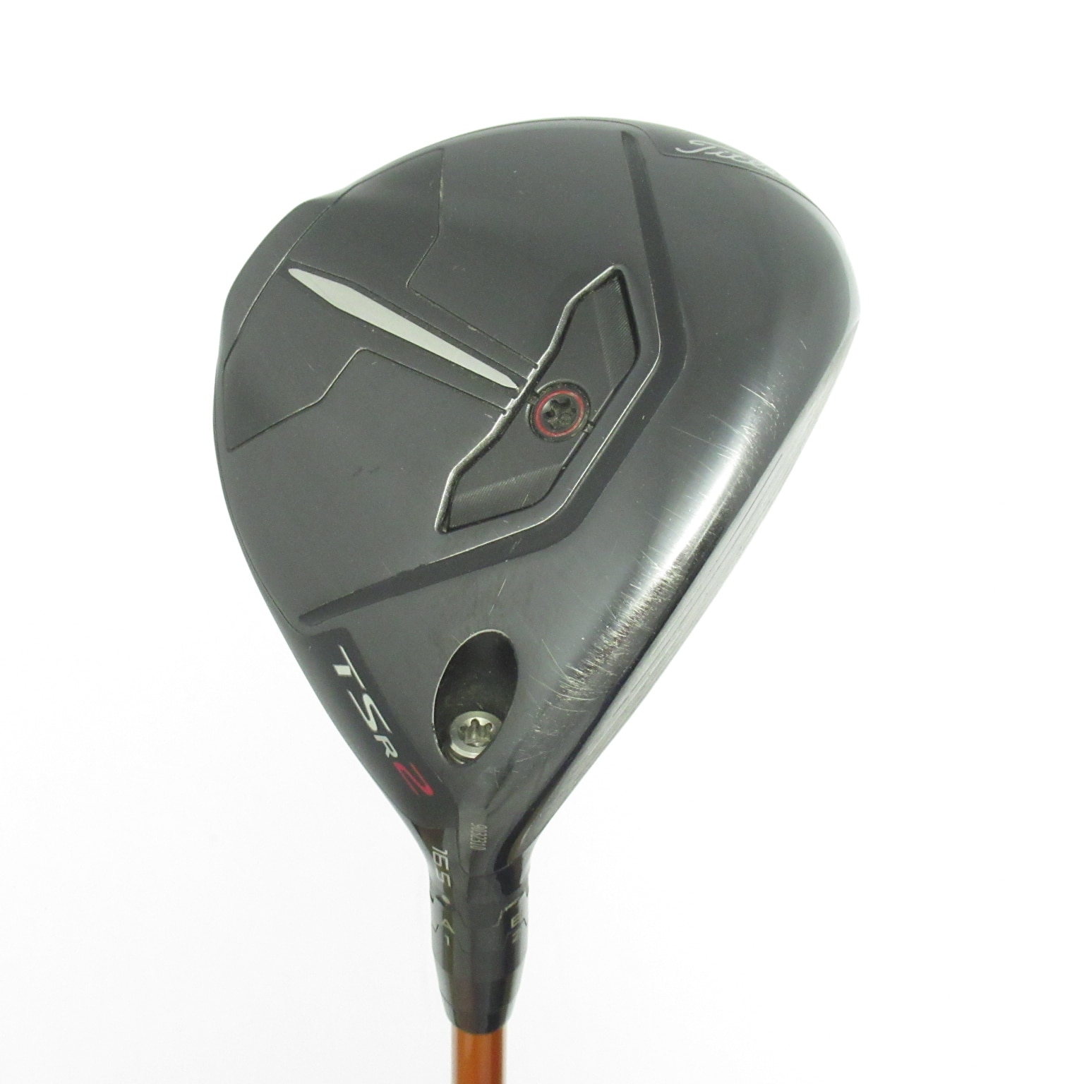 中古】TSR2 フェアウェイウッド Tour AD DI-6(2020) 16.5 S C