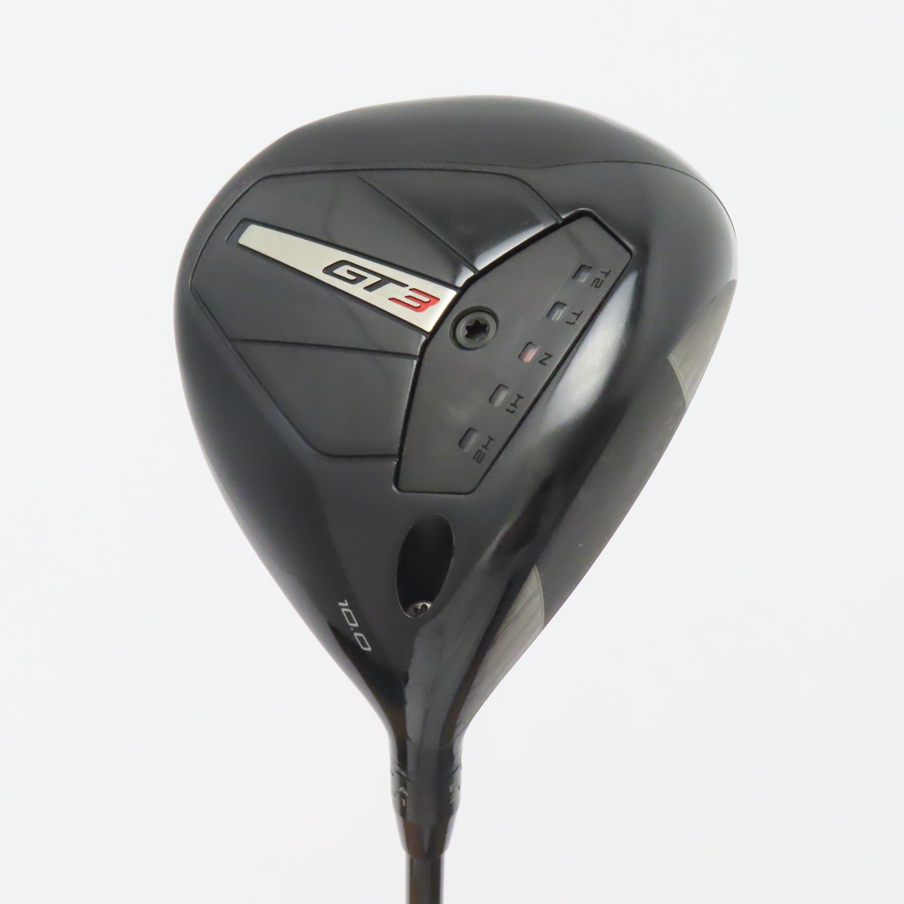 中古】GT3 ドライバー Tour AD VF-6 10 S C(ドライバー（単品