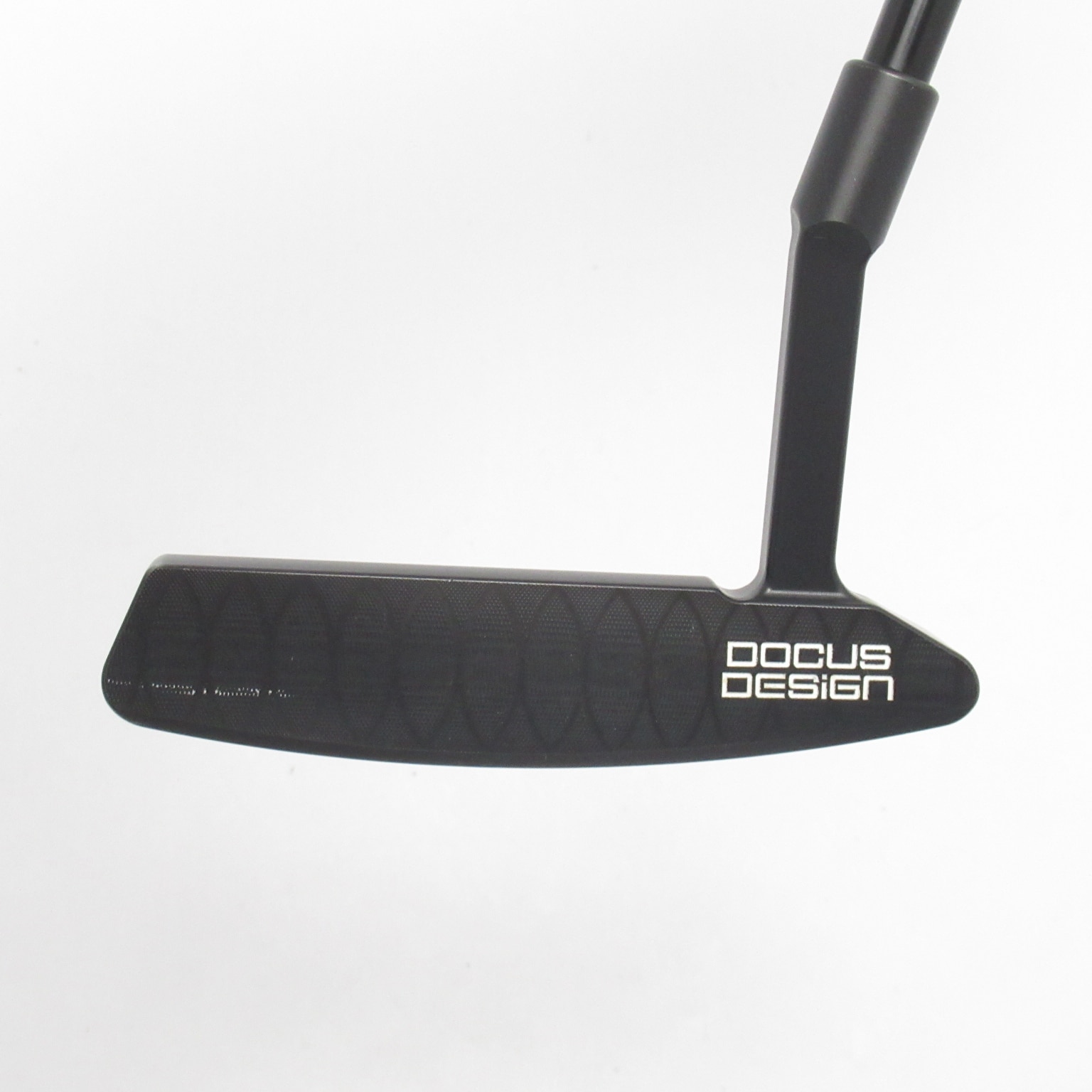 ☆屋外未使用☆ ドゥーカス DOCUS JET B RAIDEN2.TU パター シャフト