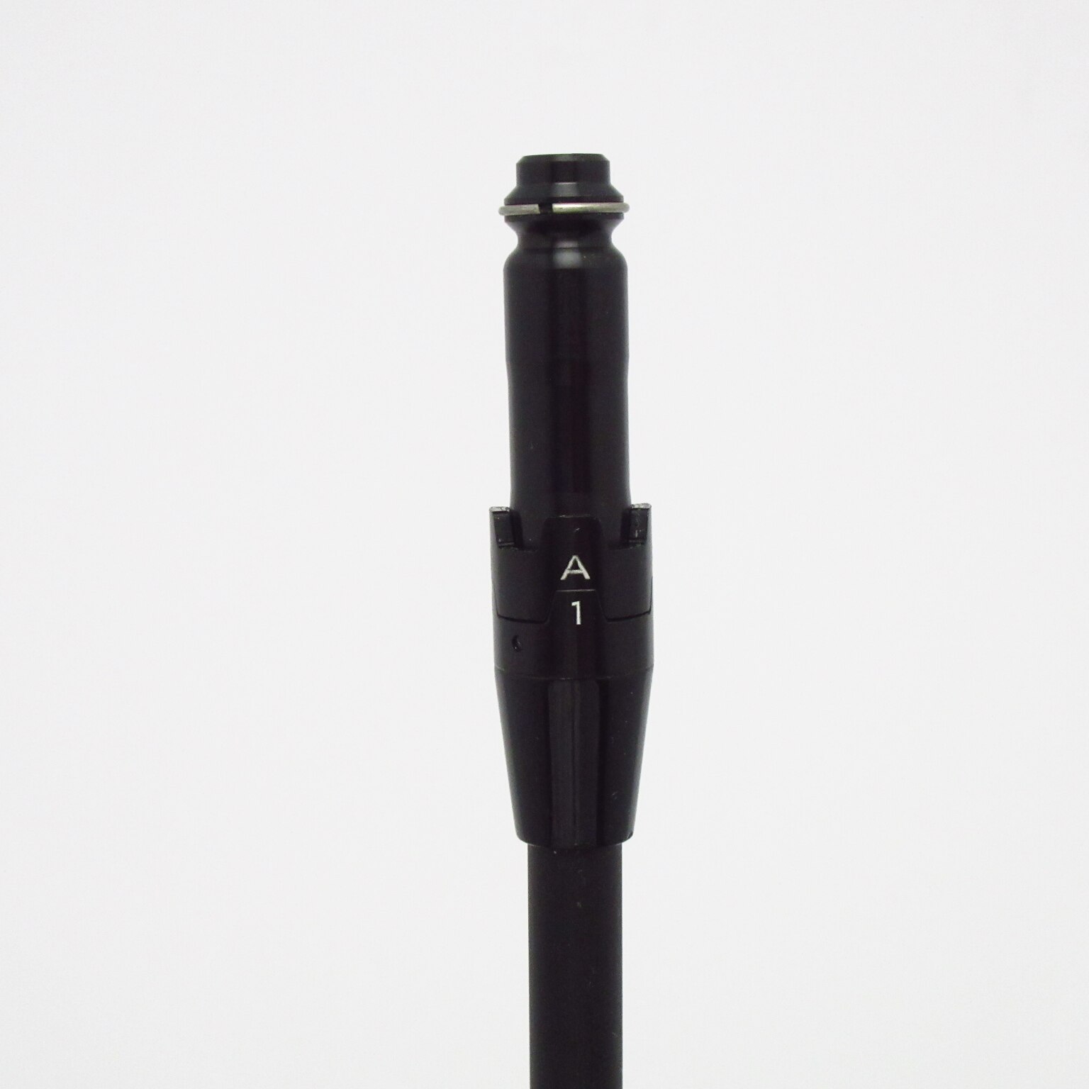 中古】純正シャフト ドライバー用_スリーブ付 TENSEI 1K BLUE 55 S C