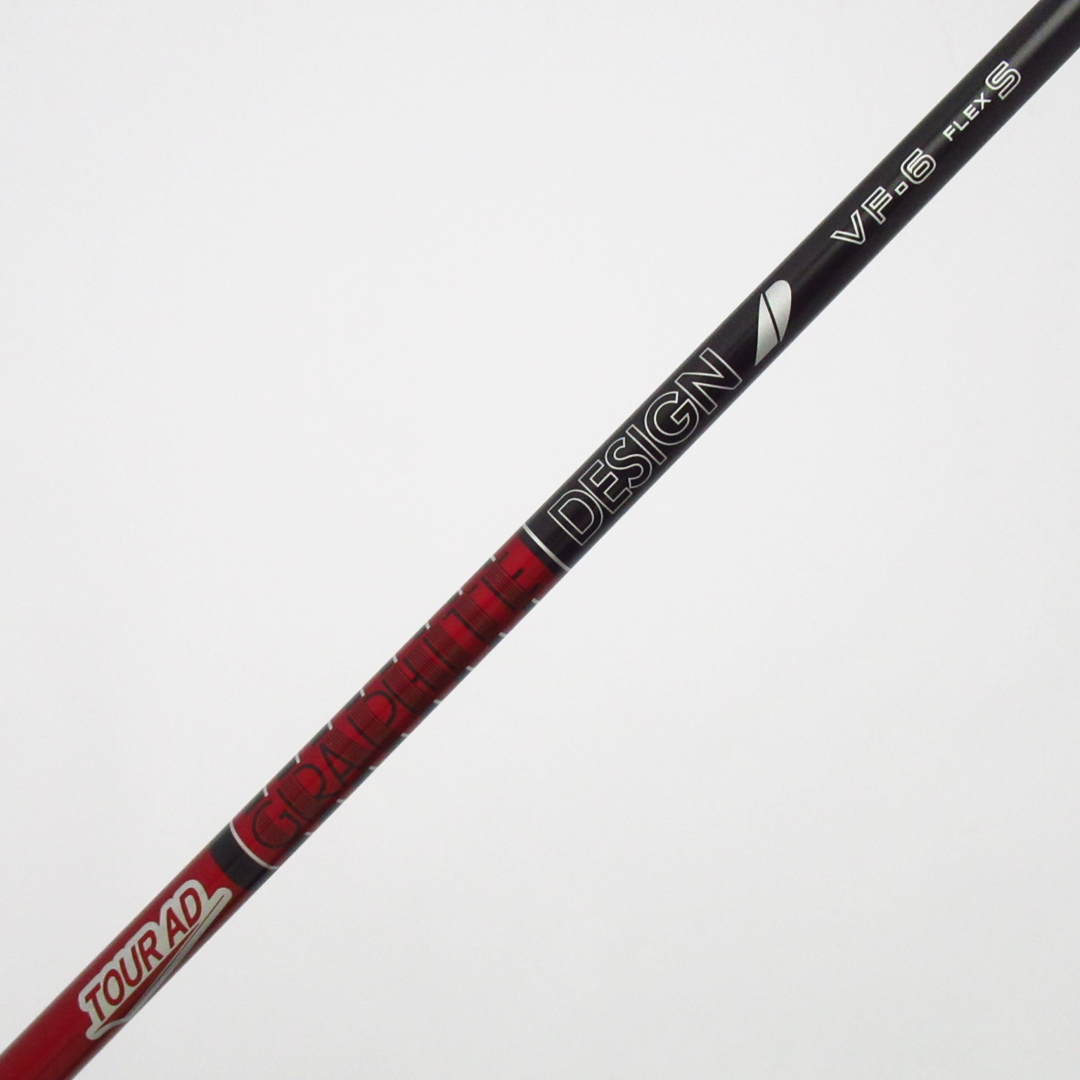 中古】Tour AD VF シャフト・スリーブ (グラファイトデザイン) Tour AD