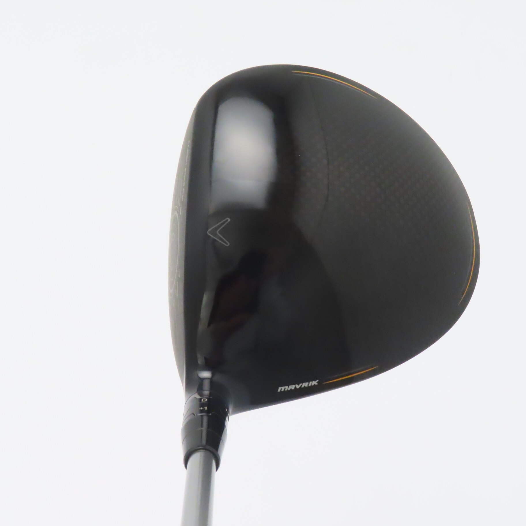 中古】マーベリック マックス ドライバー Diamana 40 for Callaway
