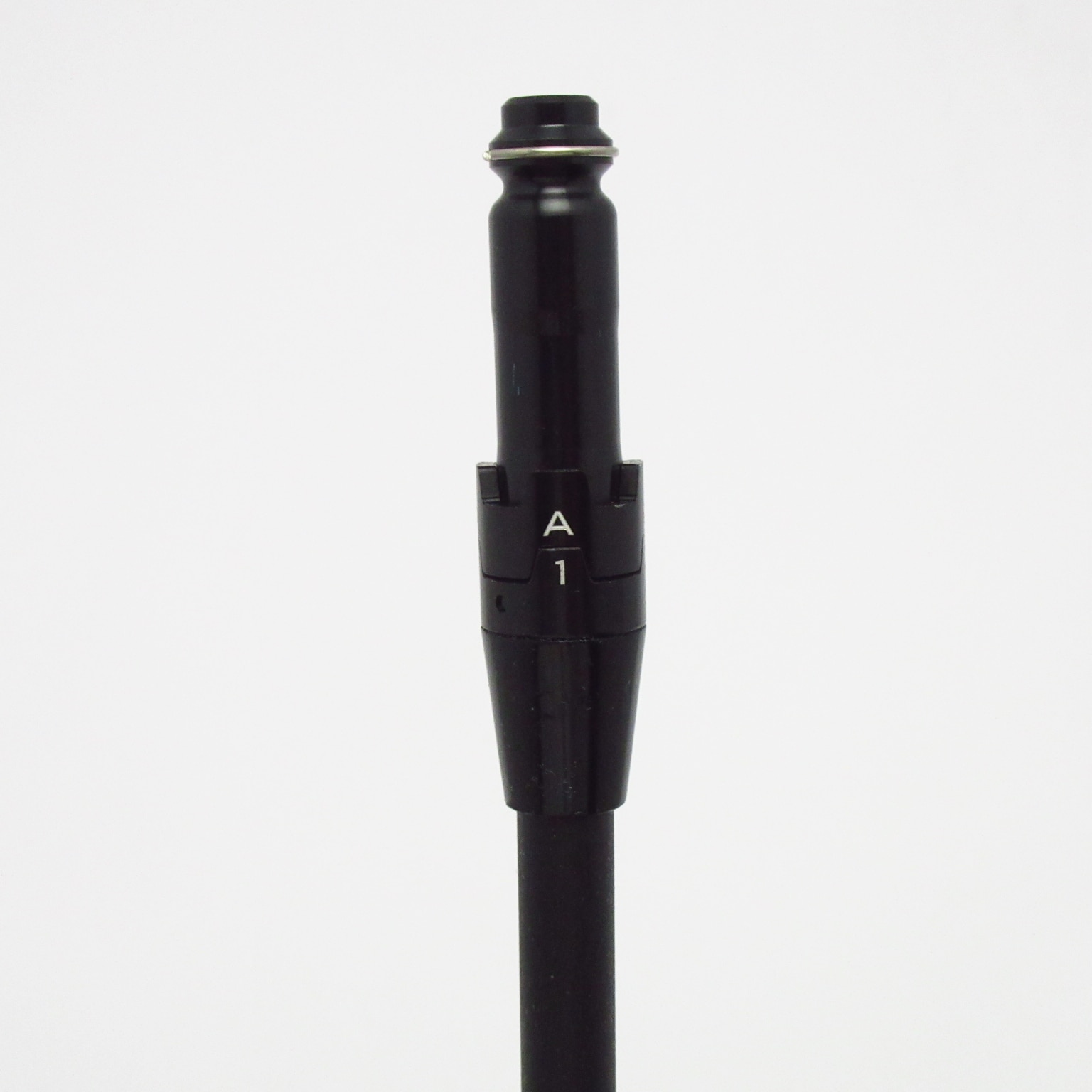 中古】純正シャフト ドライバー用_スリーブ付 TENSEI 1K BLUE 55 S C