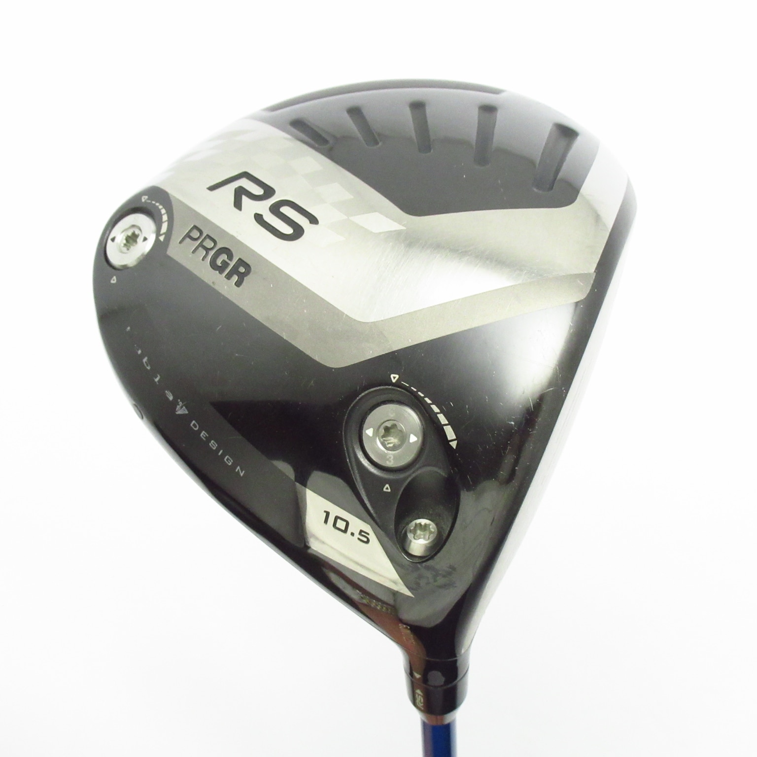 中古】プロギア(PRGR) ドライバー 通販｜GDO中古ゴルフクラブ