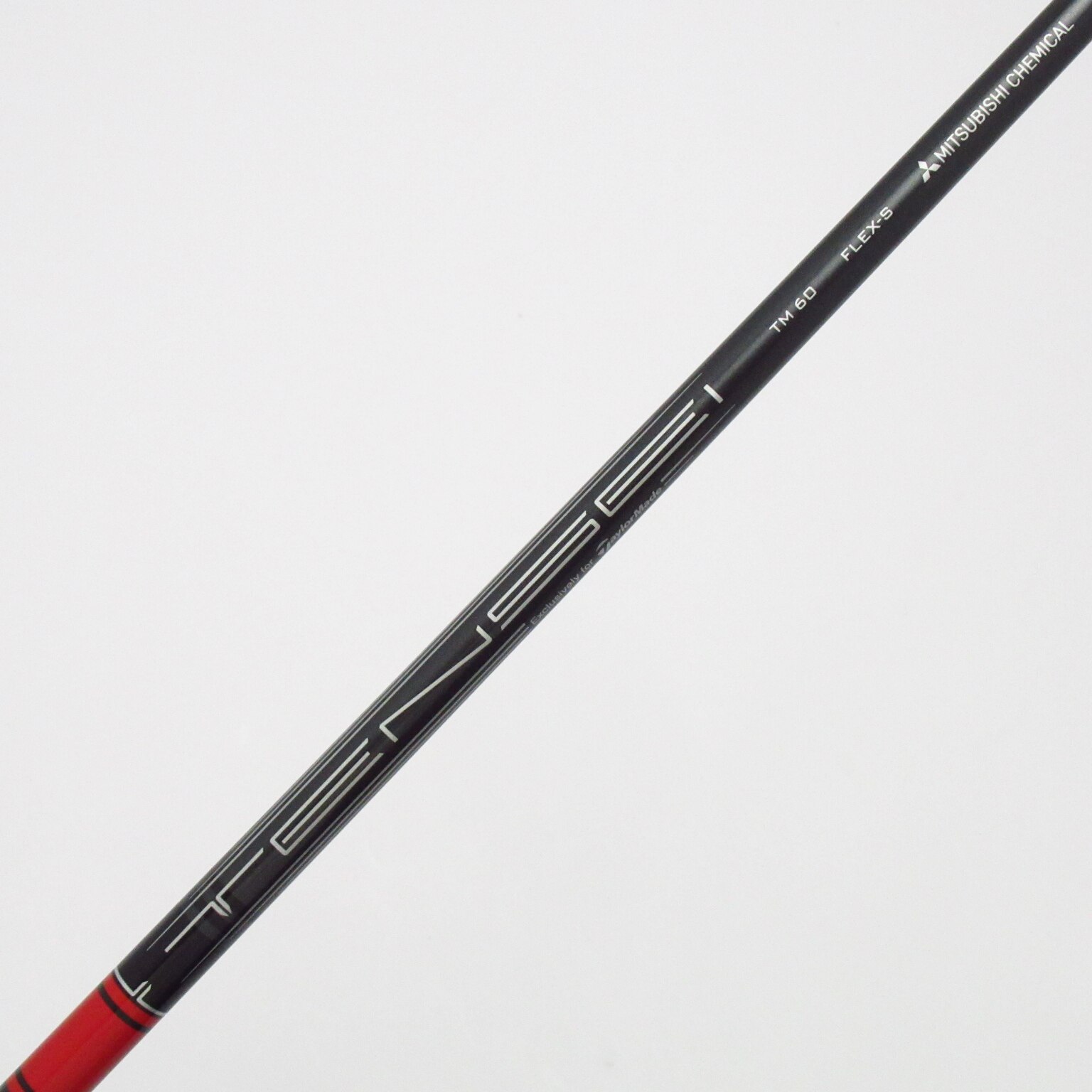 中古】ステルス2 レスキュー ユーティリティ TENSEI RED TM60(2022) 19