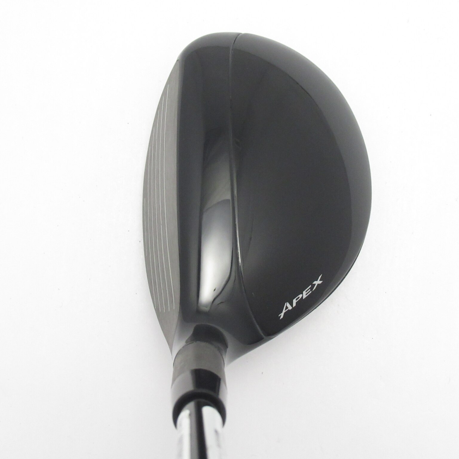 中古】APEX UW(2025) ユーティリティ TENSEI BLACK SILVER 70 for
