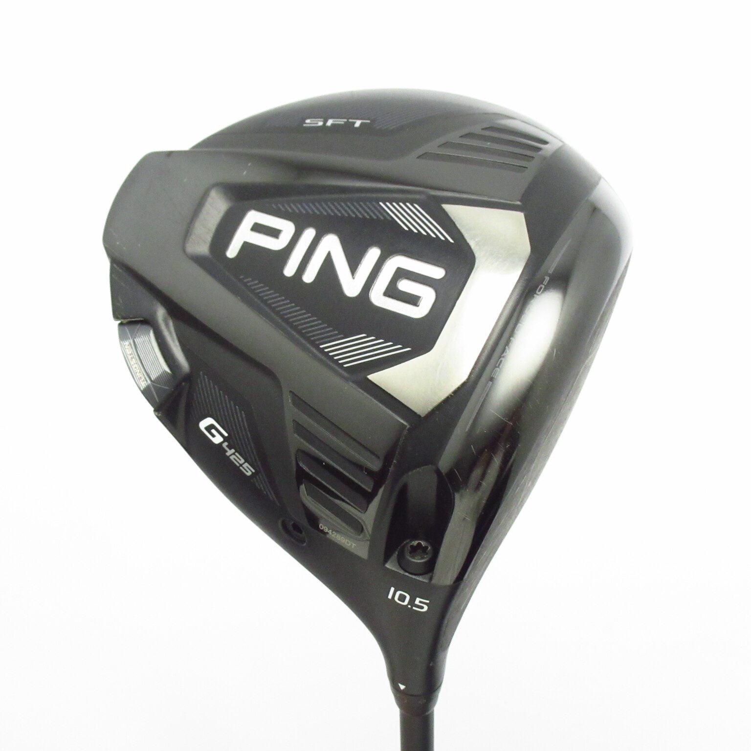 中古】G425 SFT ドライバー ALTA J CB SLATE 10.5 S D(ドライバー