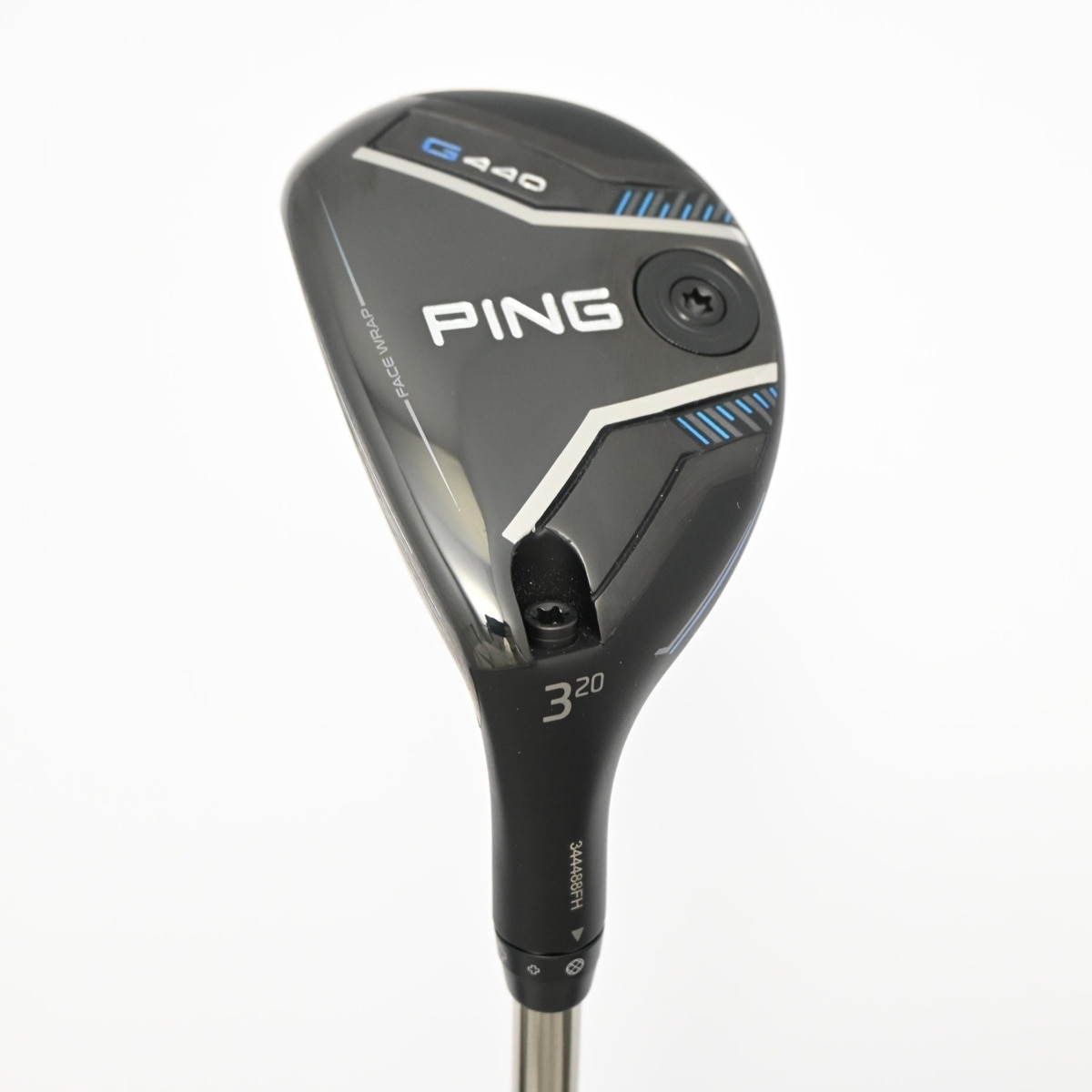 中古】ピン(PING) ユーティリティ レフティ 通販｜GDO中古ゴルフクラブ