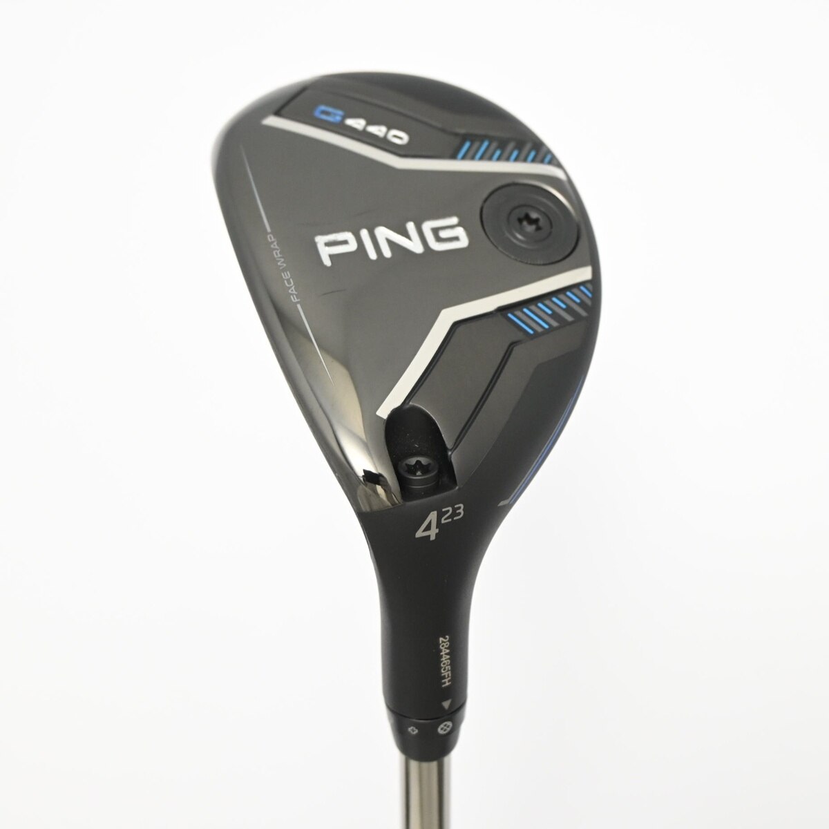中古】ピン(PING) ユーティリティ レフティ 通販｜GDO中古ゴルフクラブ