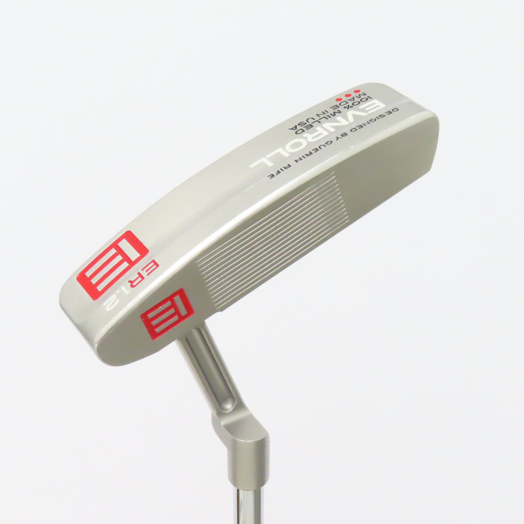 中古】イーブンロール パター 通販｜GDO中古ゴルフクラブ
