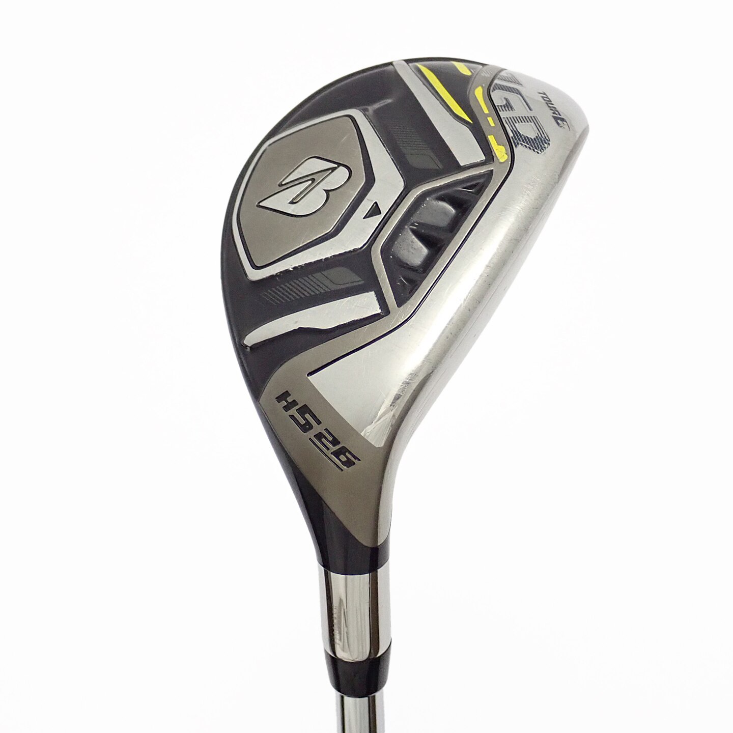 中古】TOUR B ユーティリティ (ブリヂストン) メンズ 右利き 通販｜GDO
