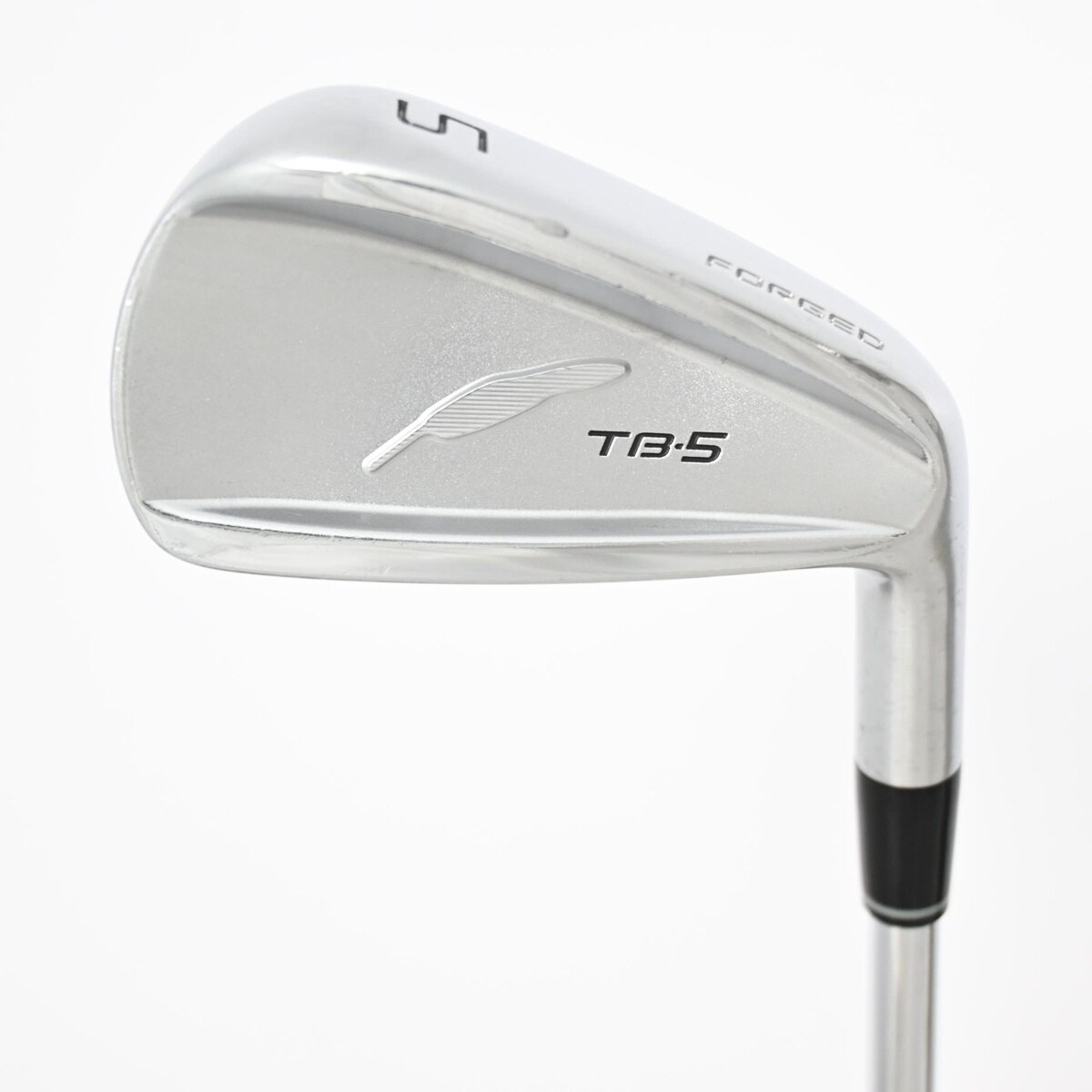 中古】TB-5 FORGED2023 アイアンセット (フォーティーン) FOURTEEN