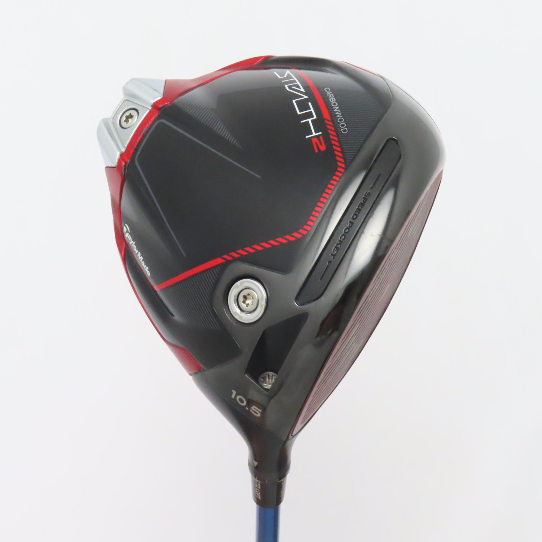 中古】ステルス2 ドライバー Speeder NX 50 10.5 SR C(ドライバー