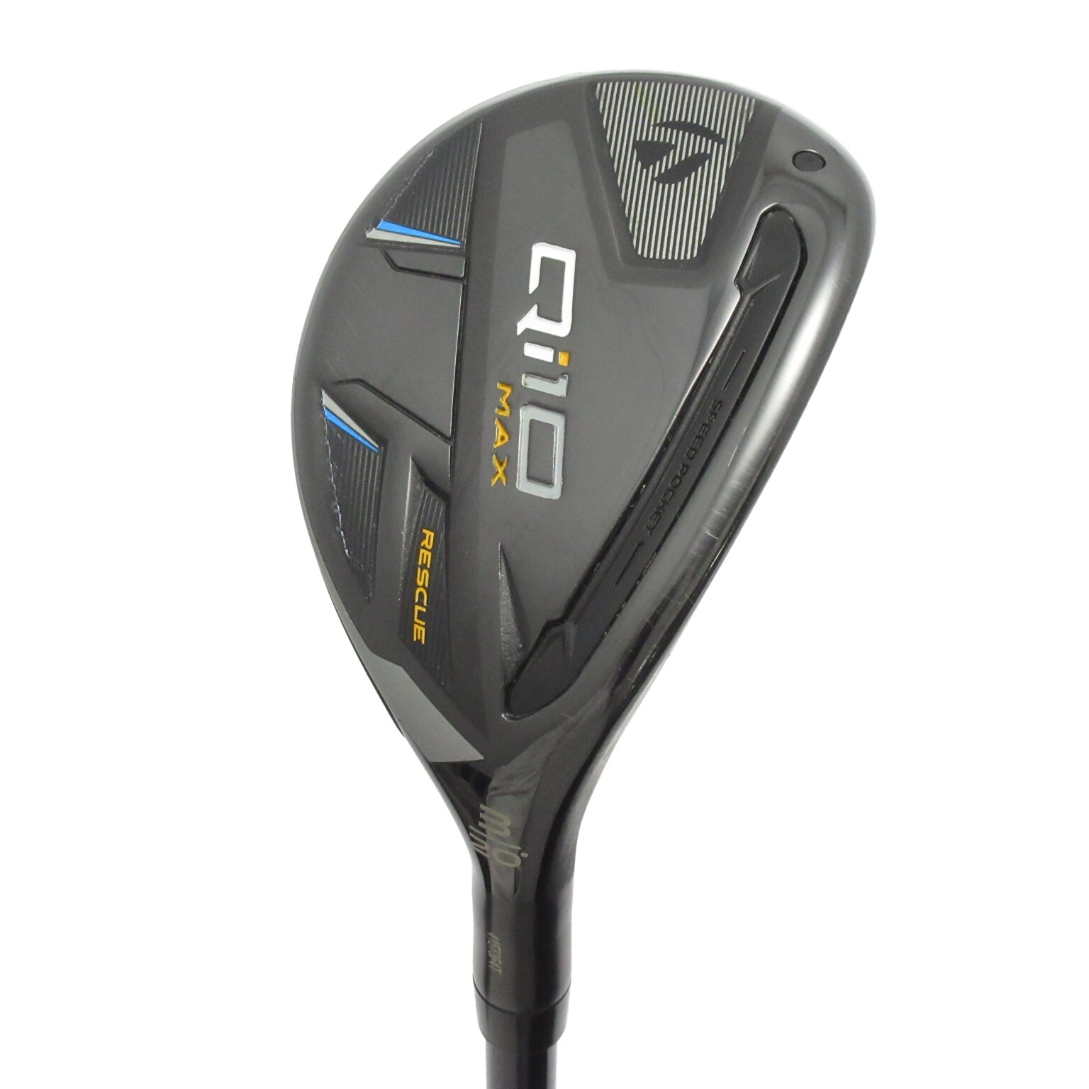 中古】Qi10 ユーティリティ (テーラーメイド) 通販｜GDO中古ゴルフクラブ