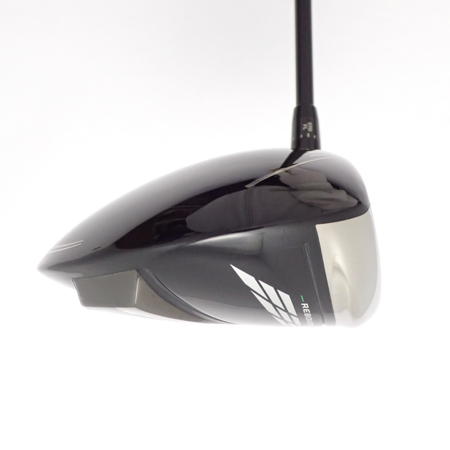 中古】ゼクシオ X(2022) ドライバー Miyazaki AX-2 10.5 SR C