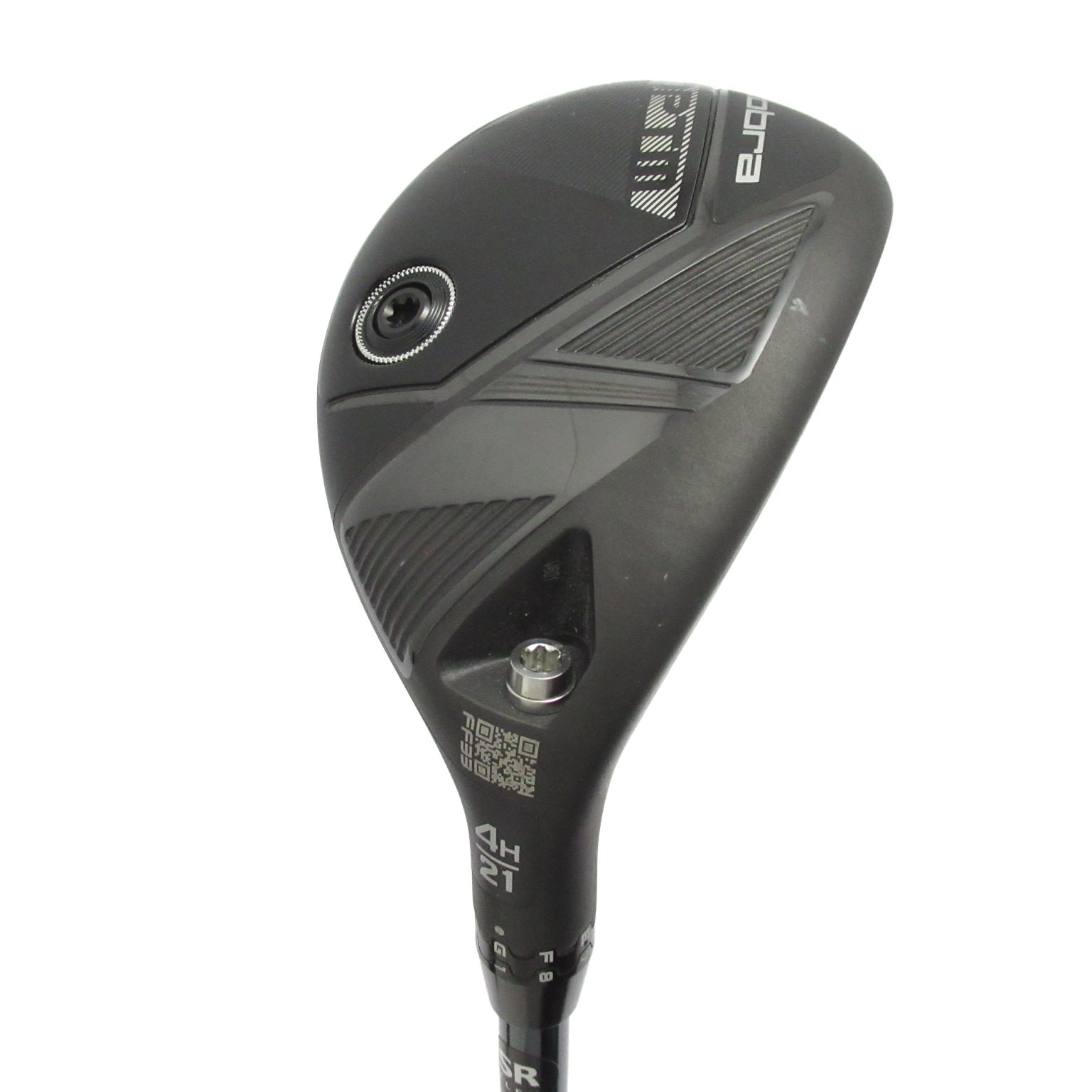 中古】OPTM ユーティリティ LIN-Q for Cobra(2026) 21 SR BC