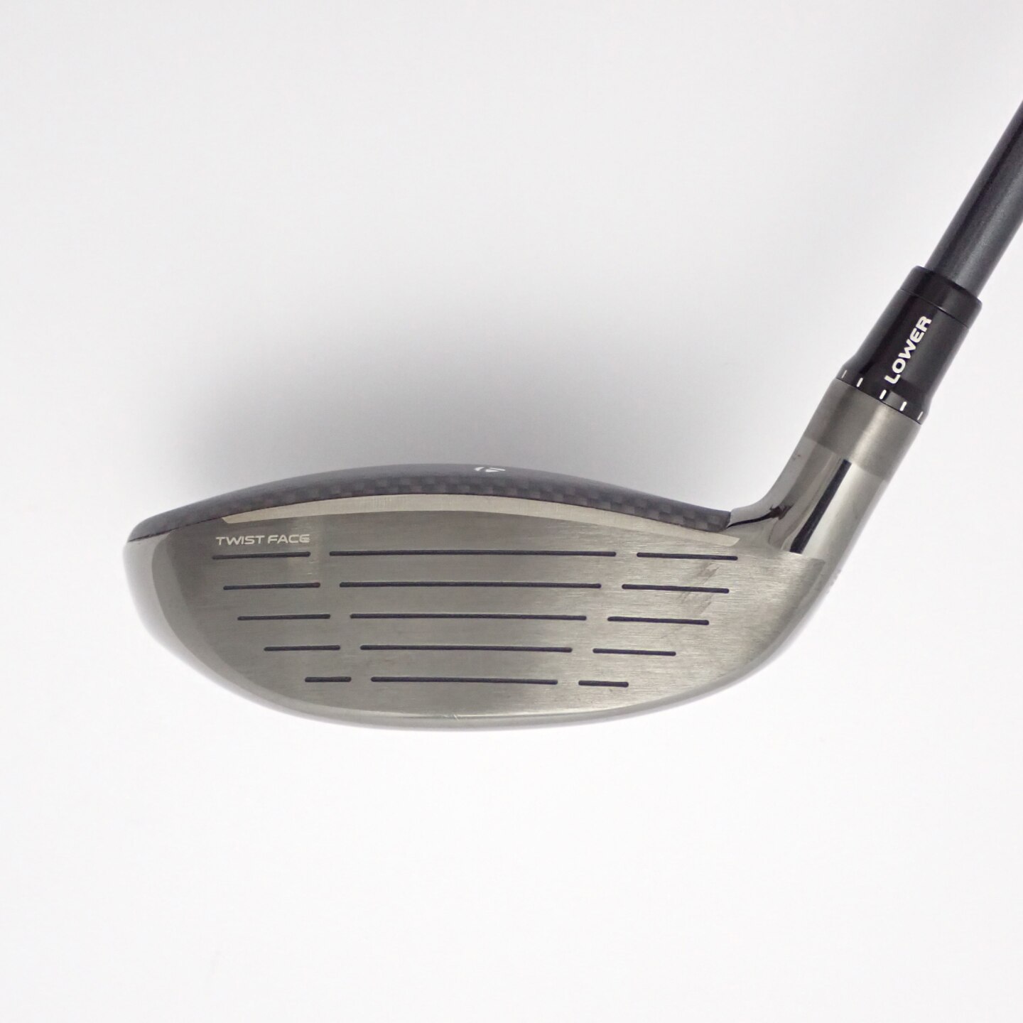 中古】Qi35 MAX フェアウェイウッド Diamana Blue TM50(2025) 18.5 S