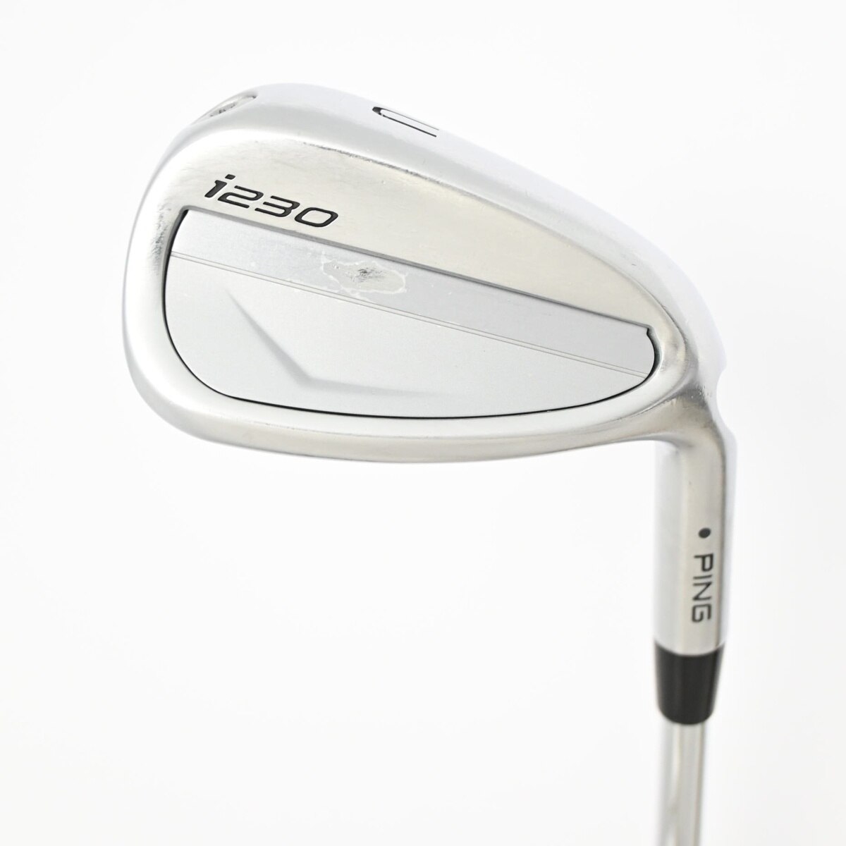 中古】i230 単品アイアン (ピン) Iシリーズ 通販｜GDO中古ゴルフクラブ