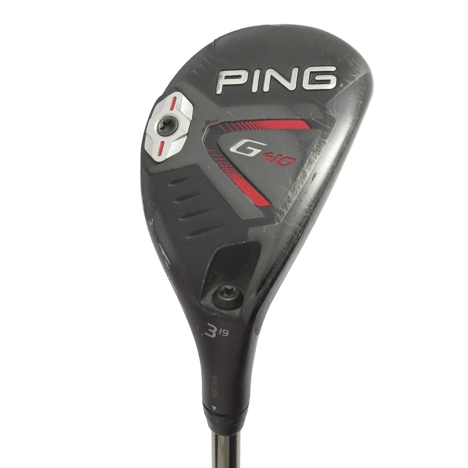 中古】G410 ユーティリティ PING TOUR 173-85 19 X D(ユーティリティ