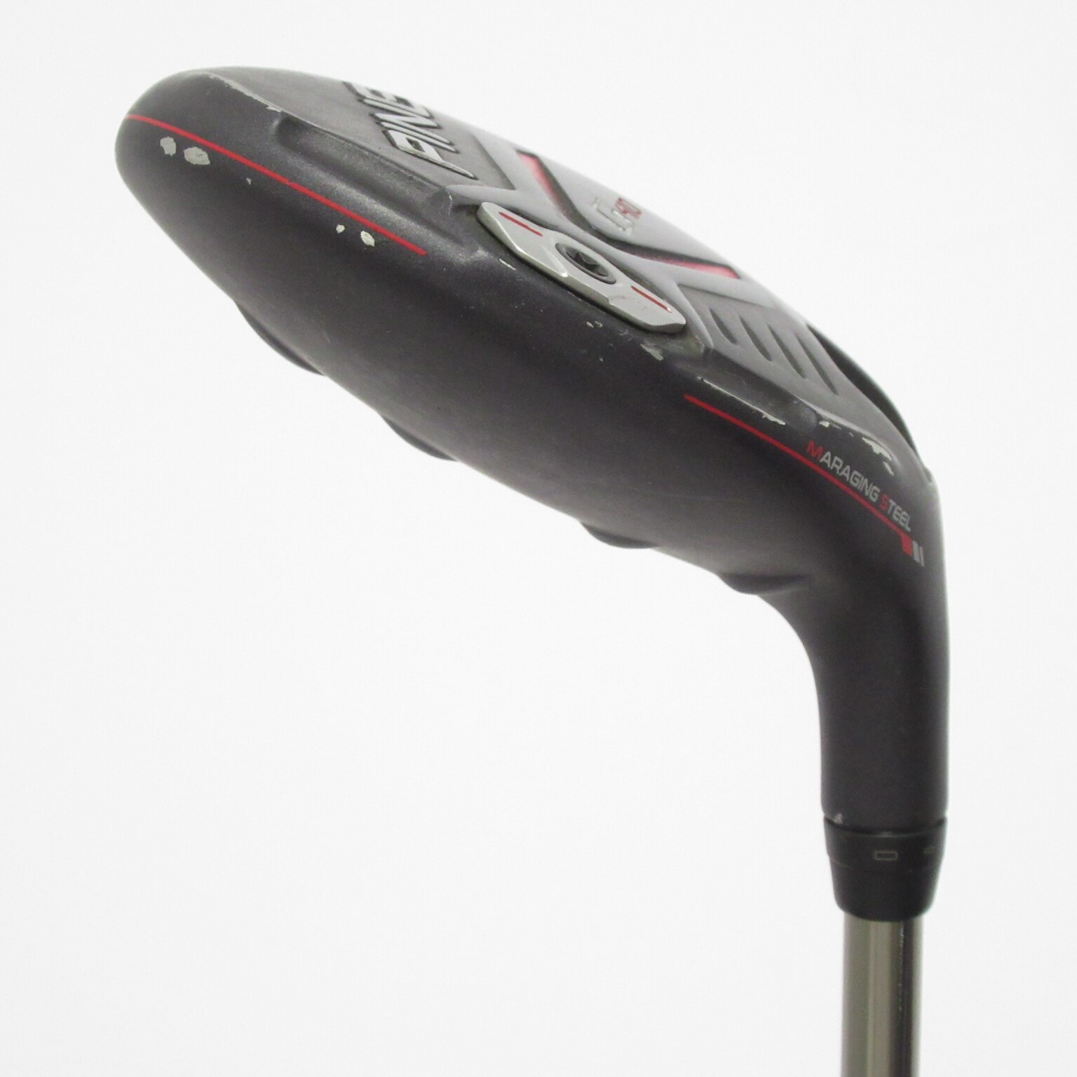 中古】G410 ユーティリティ PING TOUR 173-85 19 X D(ユーティリティ