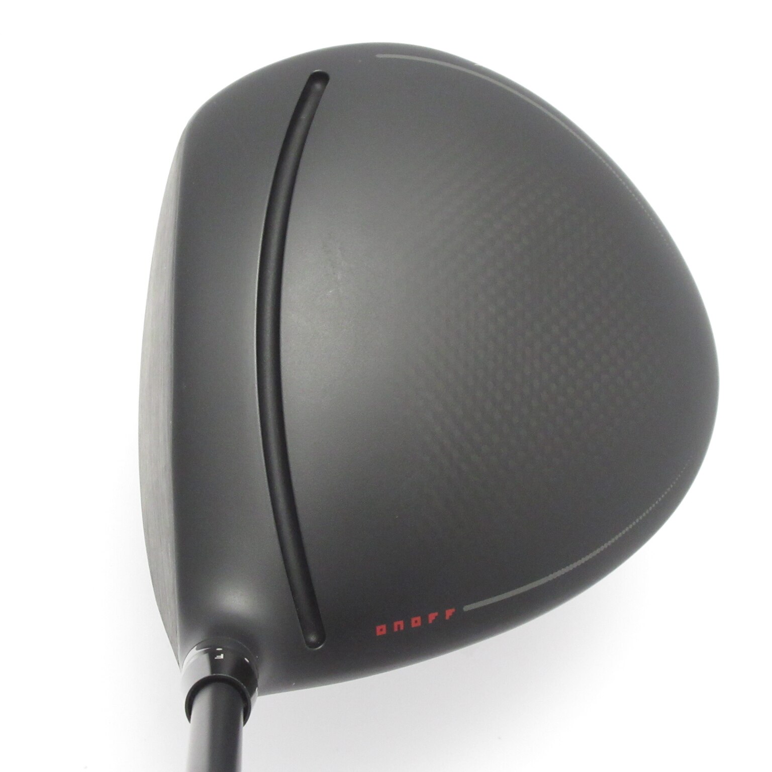 中古】オノフ AKA(2024) ドライバー SMOOTH KICK MP-524D 10.5 SR CD
