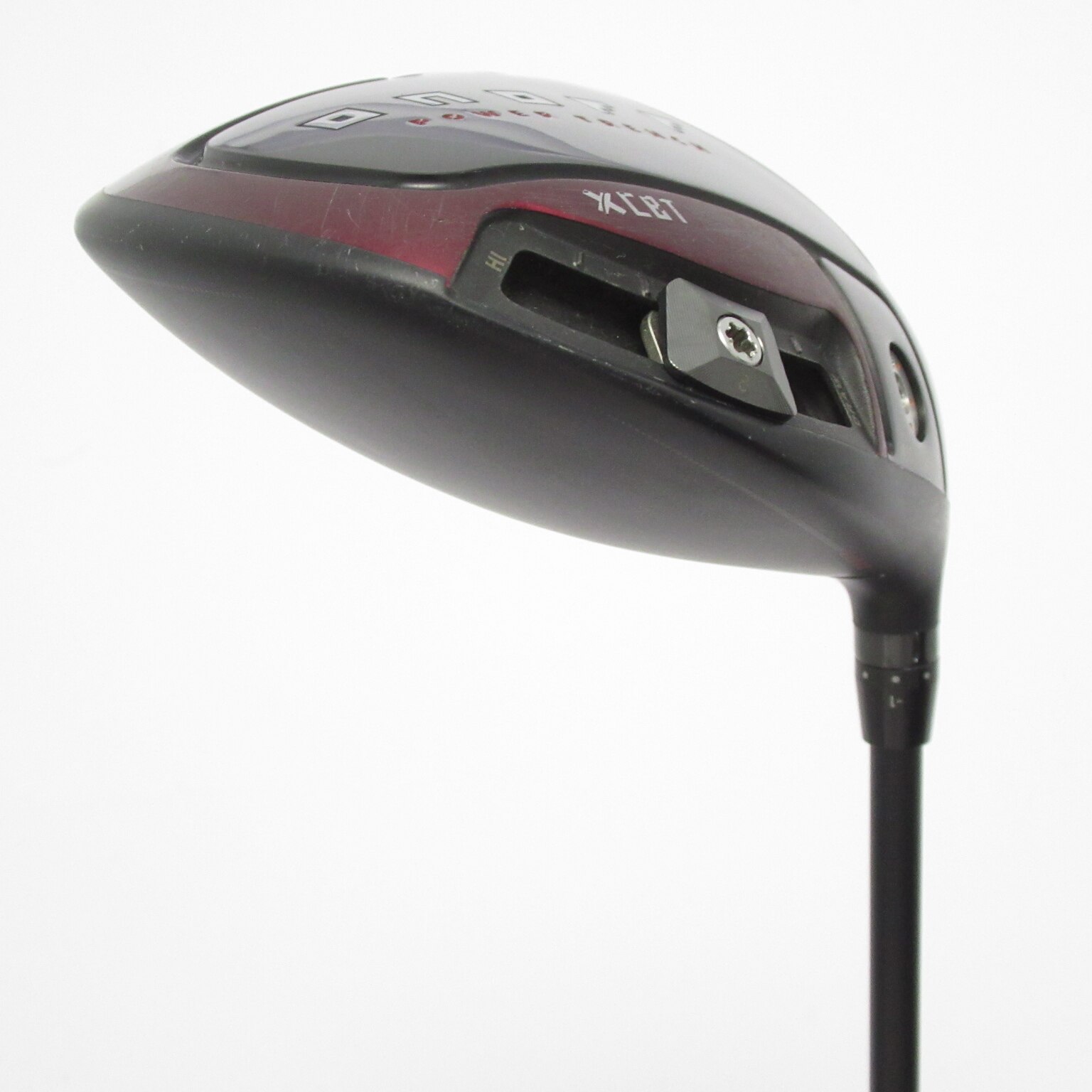 中古】オノフ AKA(2024) ドライバー SMOOTH KICK MP-524D 10.5 SR CD
