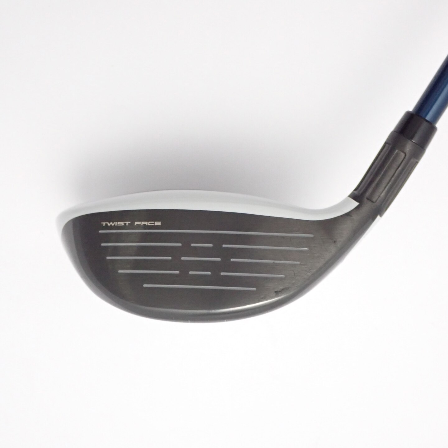 中古】SIM2 マックス フェアウェイウッド TENSEI BLUE TM50(2021) 18