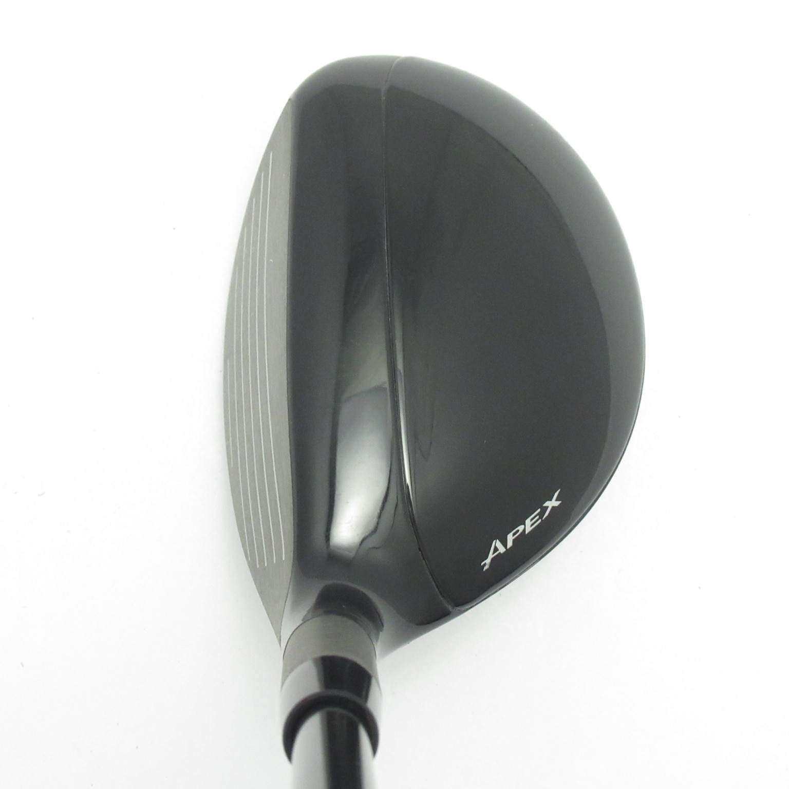 中古】APEX UW(2025) ユーティリティ TENSEI BLACK SILVER 70 for