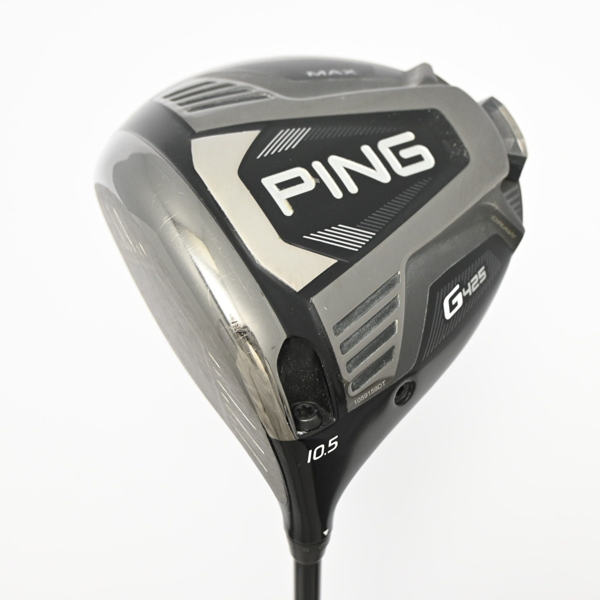 中古】G425 MAX ドライバー (ピン) G425 通販｜GDO中古ゴルフクラブ