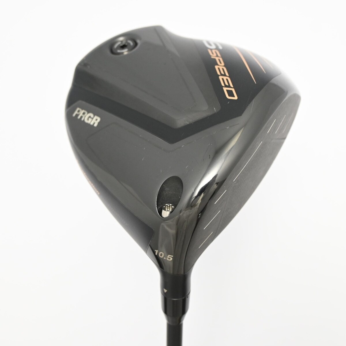 中古】プロギア(PRGR) ドライバー 通販｜GDO中古ゴルフクラブ