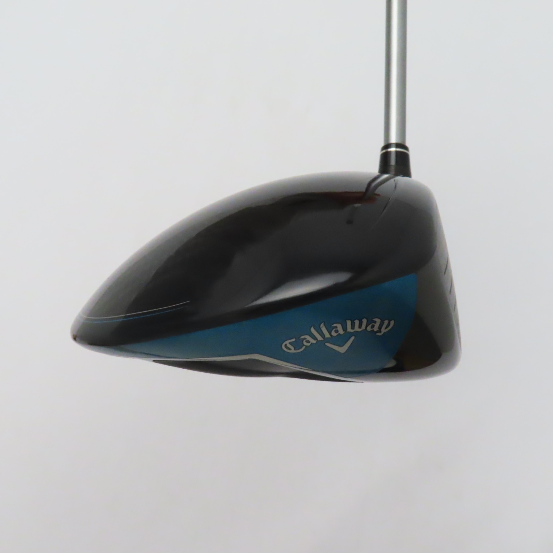 中古】ローグ スター ドライバー FUBUKI for CW 40 10.5 SR CD