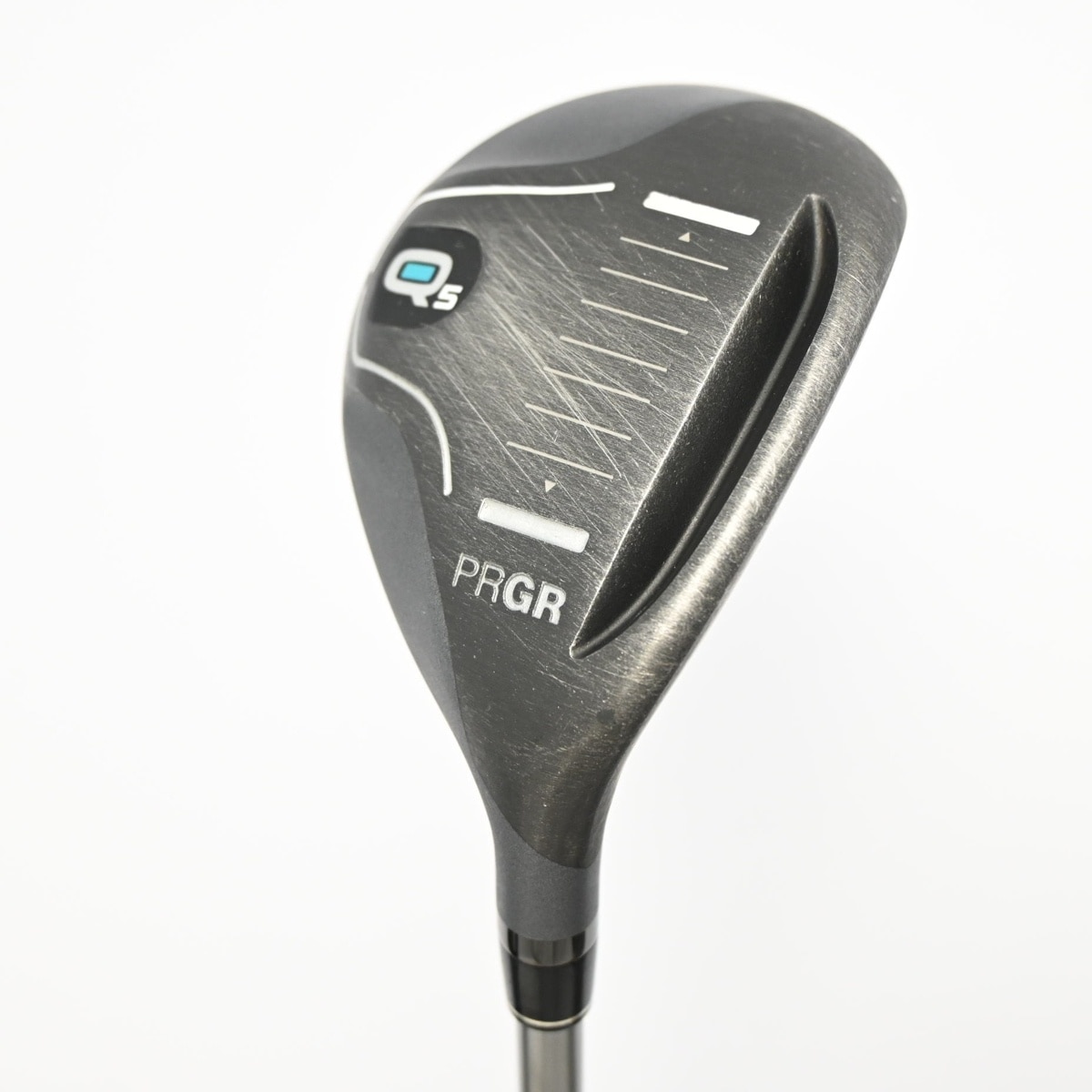 中古】プロギア(PRGR) ユーティリティ メンズ 通販｜GDO中古ゴルフクラブ