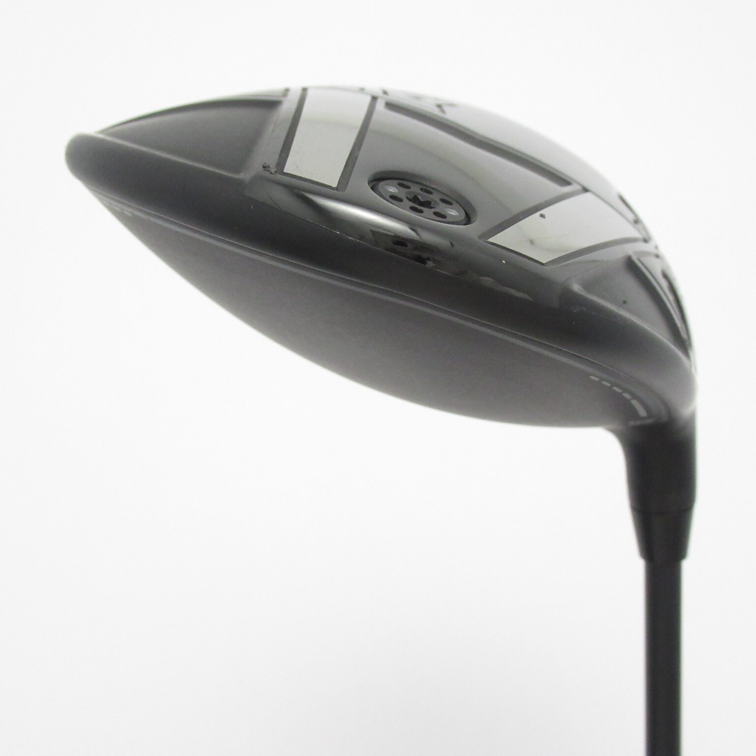 中古】PXG 0311 XF GEN6 ドライバー FUJIKURA PRO 55 for PXG 9 S C
