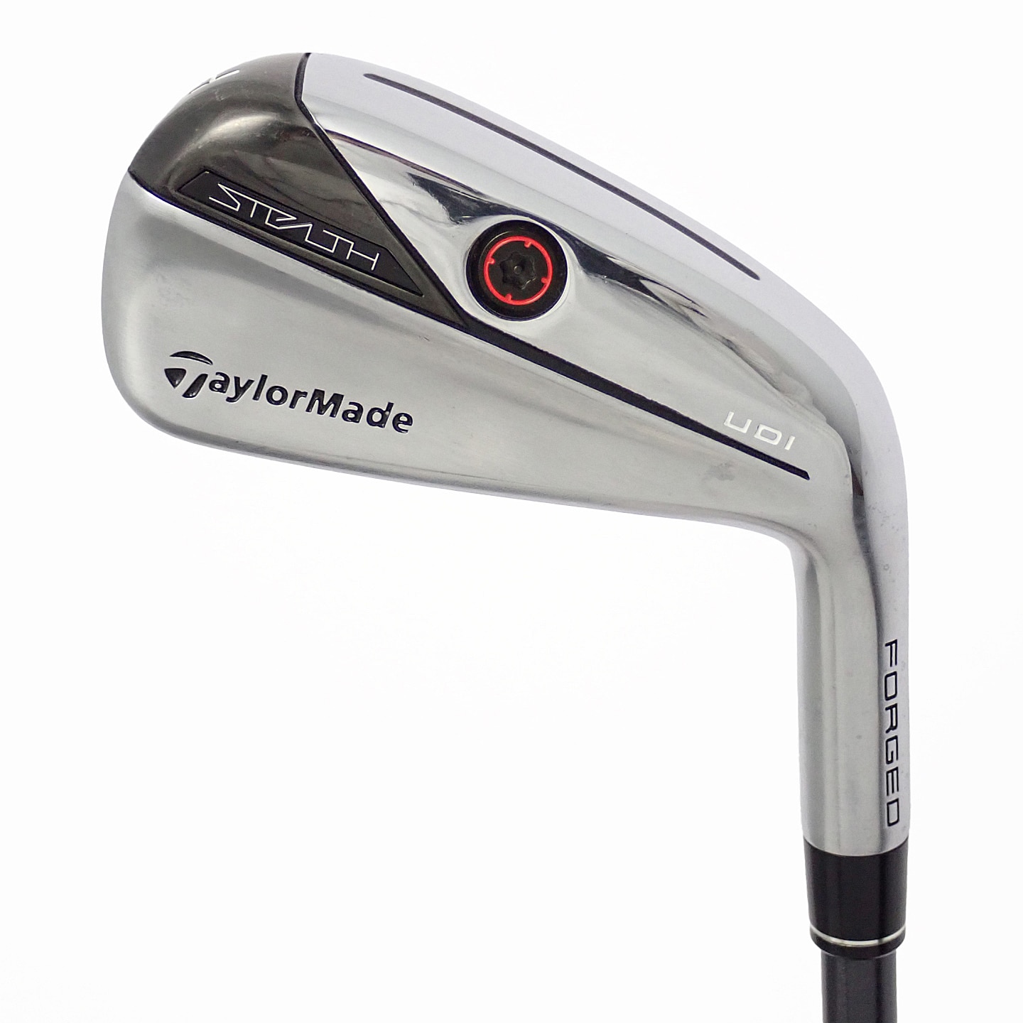 中古】STEALTH UDI ユーティリティ (テーラーメイド) ステルス 通販
