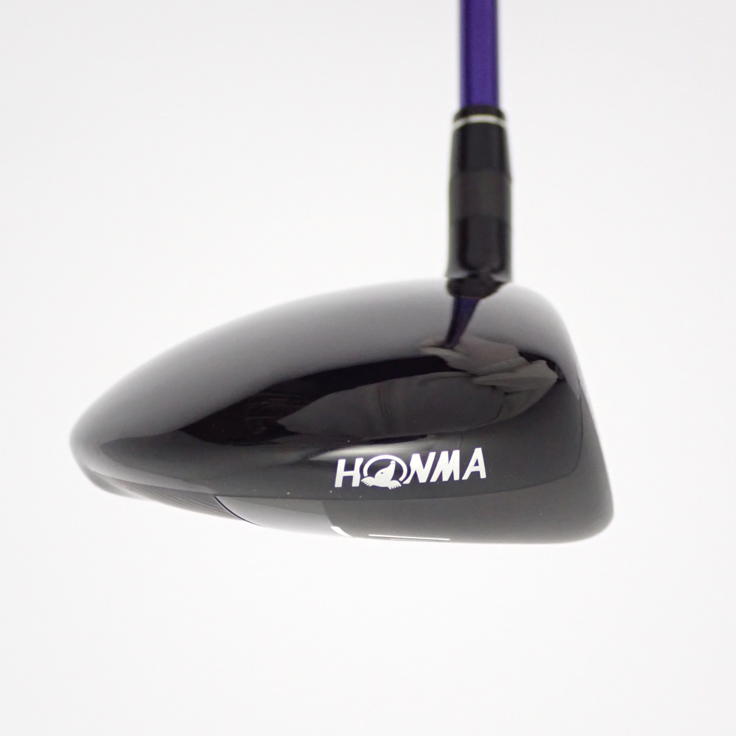 中古】TOUR WORLD TW757 フェアウェイウッド VIZARD MP-5 18 S C