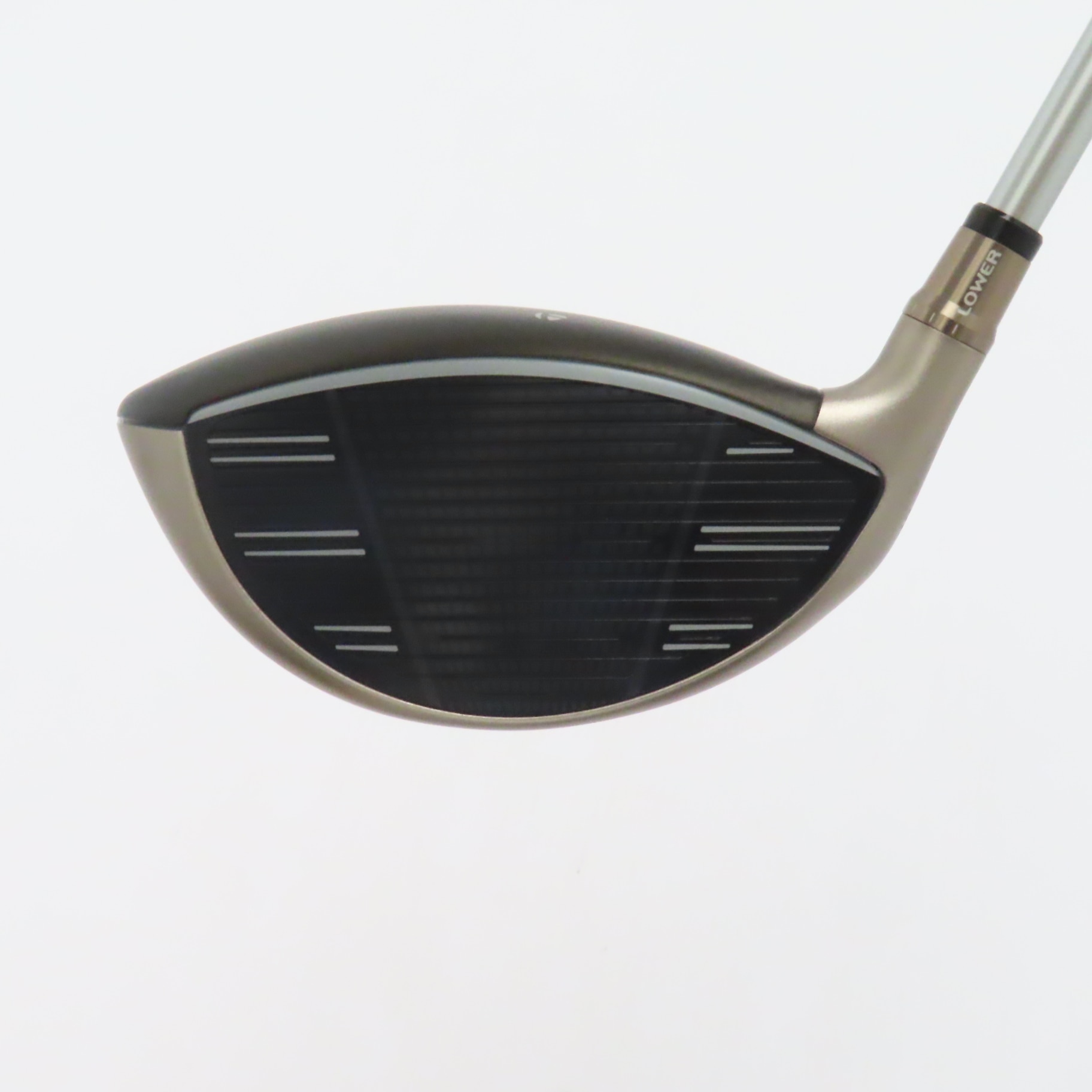 中古】Qi4D MAX LITE ドライバー REAX 40 Mid Rotation BLUE Ladies