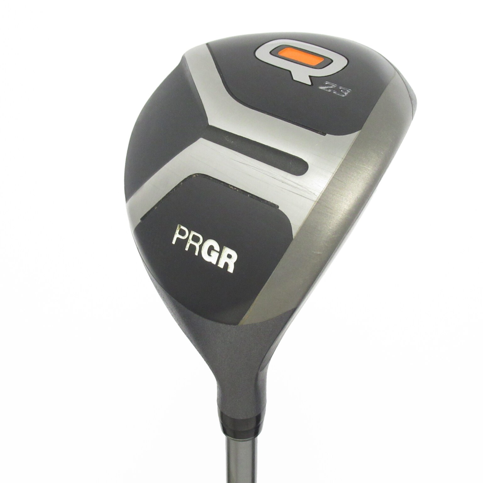 中古】Q フェアウェイウッド Q 23 R C(フェアウェイウッド（単品