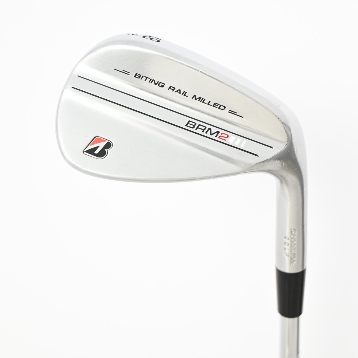 中古】BRM2 ウェッジ N.S.PRO MODUS3 TOUR 105 48-08 S C(ウェッジ