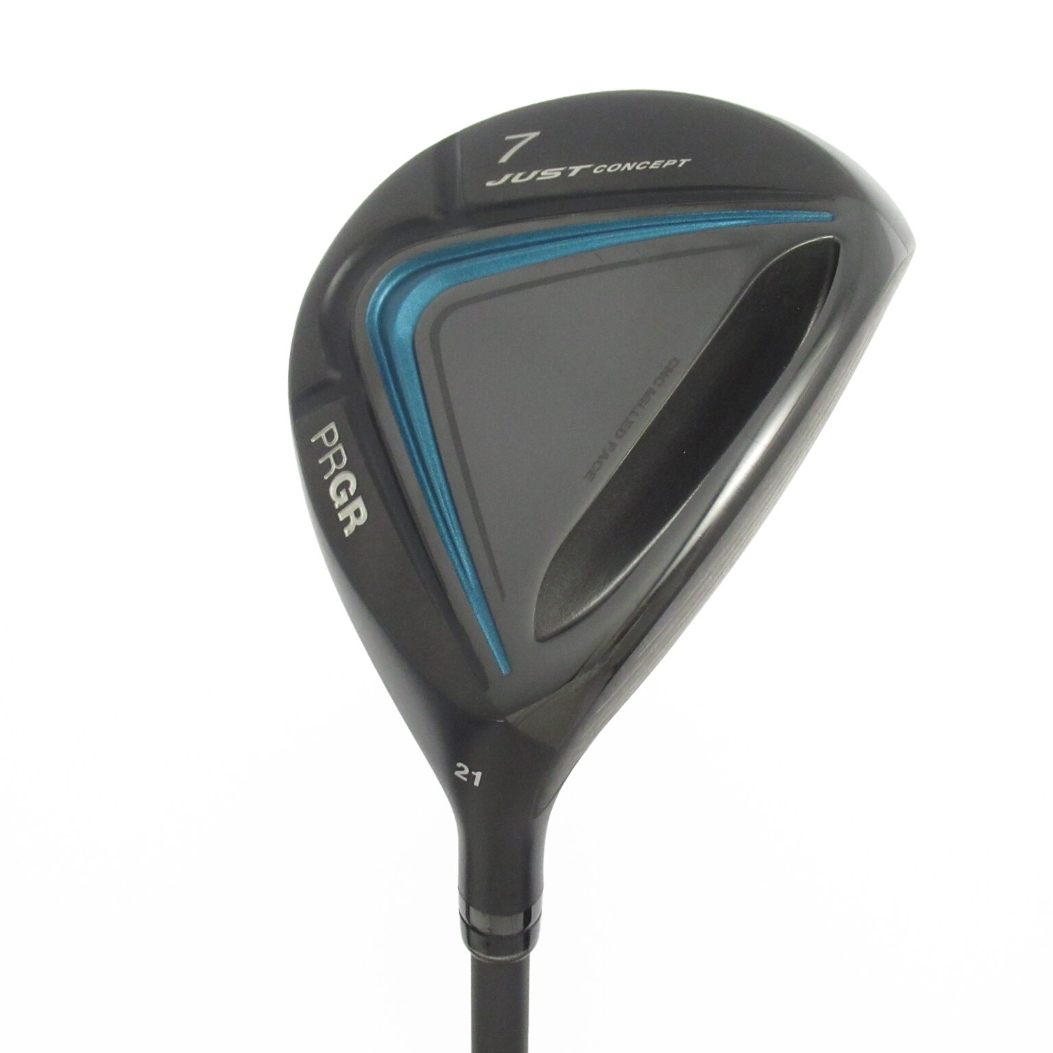 PRGR RSX 5W フェアウェイウッド 純正テンセイS 中古】RSX(2024) フェアウェイウッド TENSEI FOR PRGR 21 SR BC