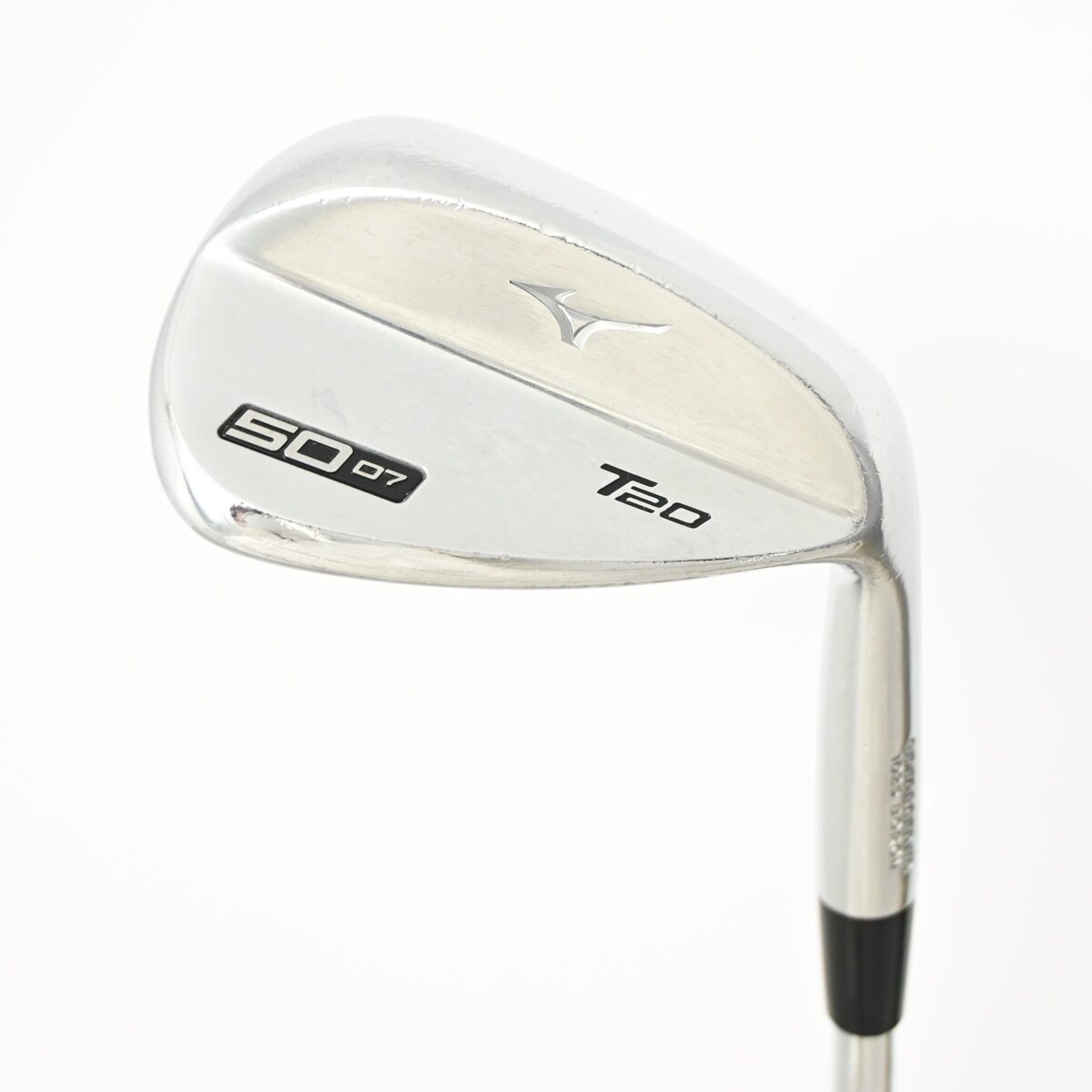中古】T20 ウェッジ (ミズノ) MIZUNO 通販｜GDO中古ゴルフクラブ