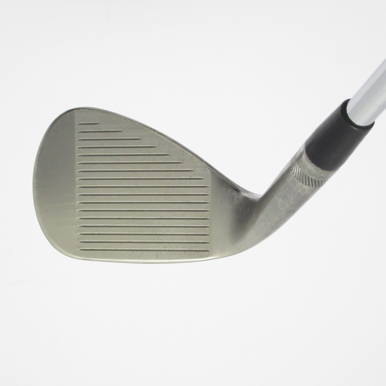 中古】ボーケイ SM10 ニッケル ウェッジ Dynamic Gold 56-14 WEDGE C