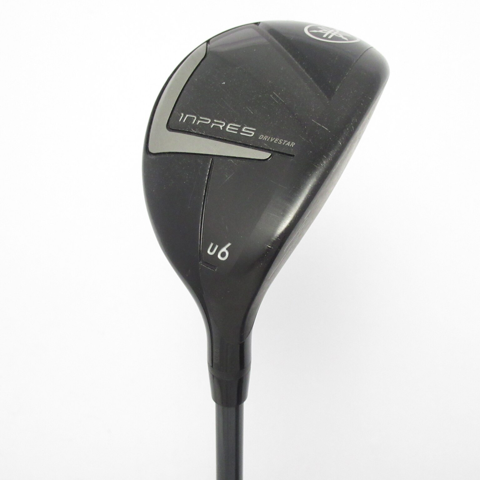 中古】inpres DRIVE STAR(2025) ユーティリティ (ヤマハ) インプレス