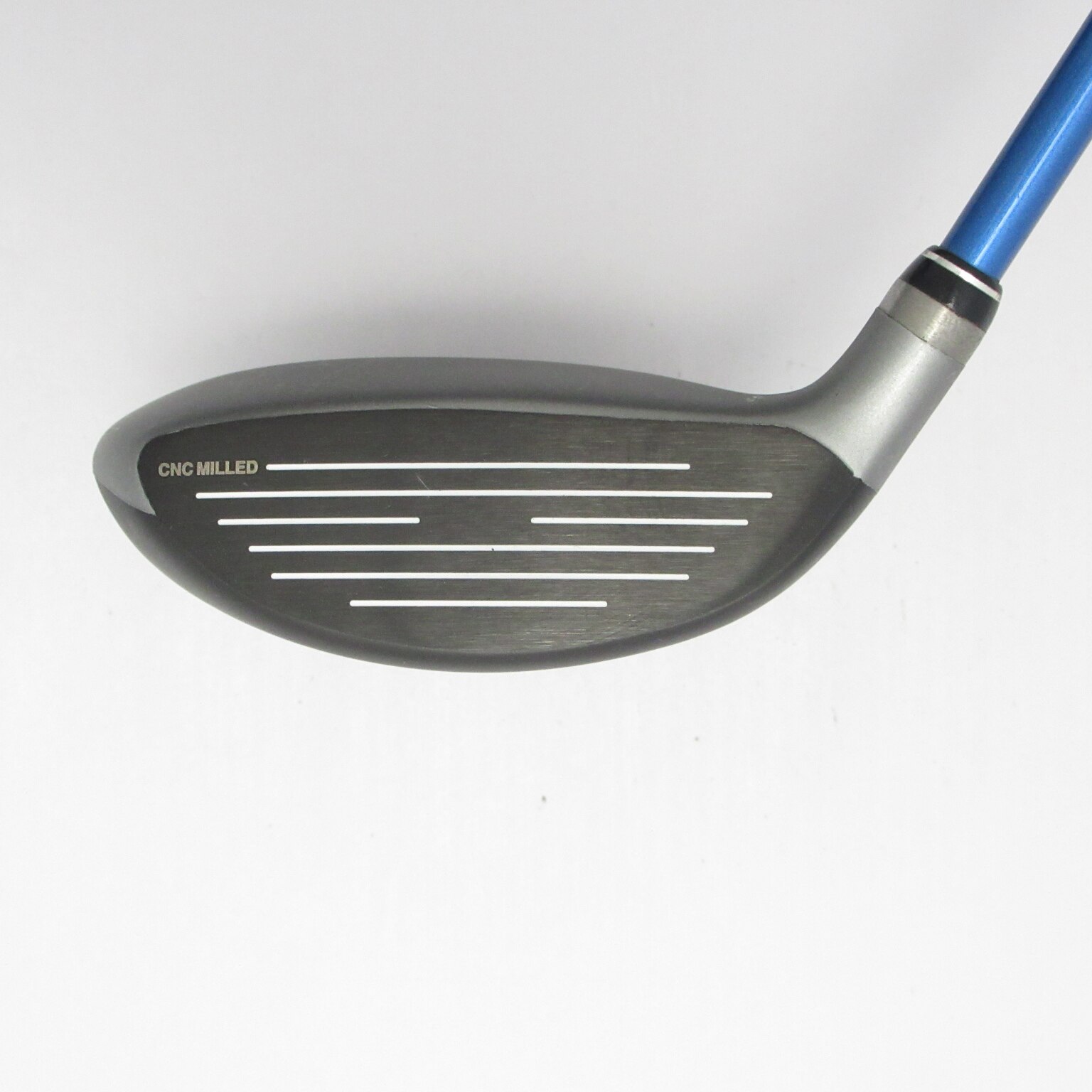 中古】egg SPOON BLACK(2021) フェアウェイウッド Speeder NX 60 15 S