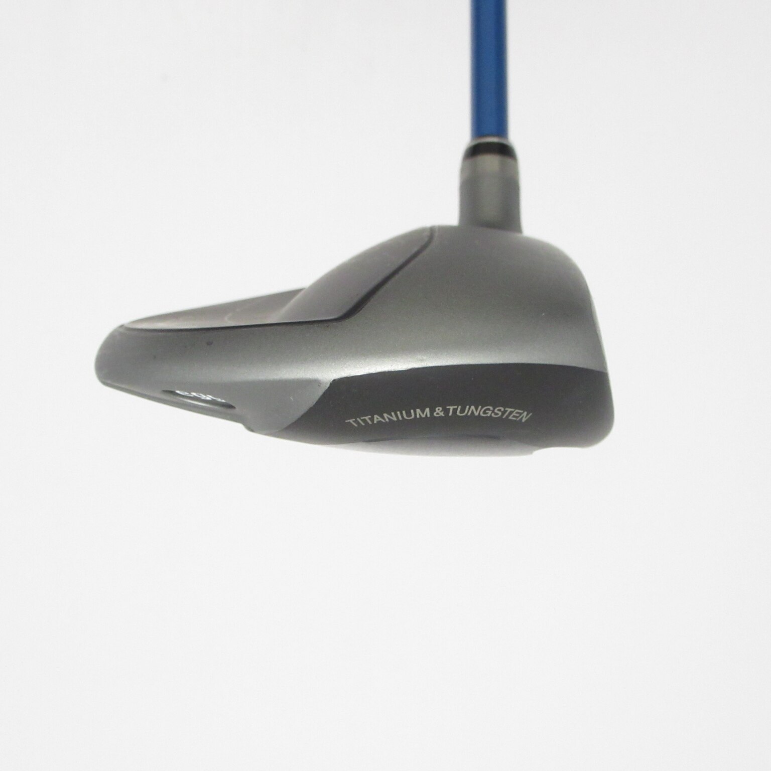 中古】egg SPOON BLACK(2021) フェアウェイウッド Speeder NX 60 15 S