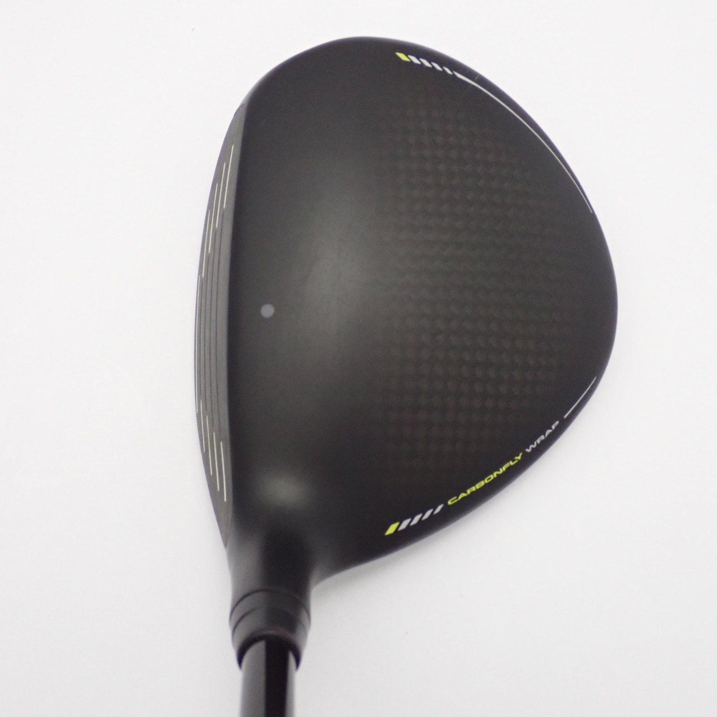 中古】G430 MAX フェアウェイウッド ALTA J CB BLACK 18 R BC