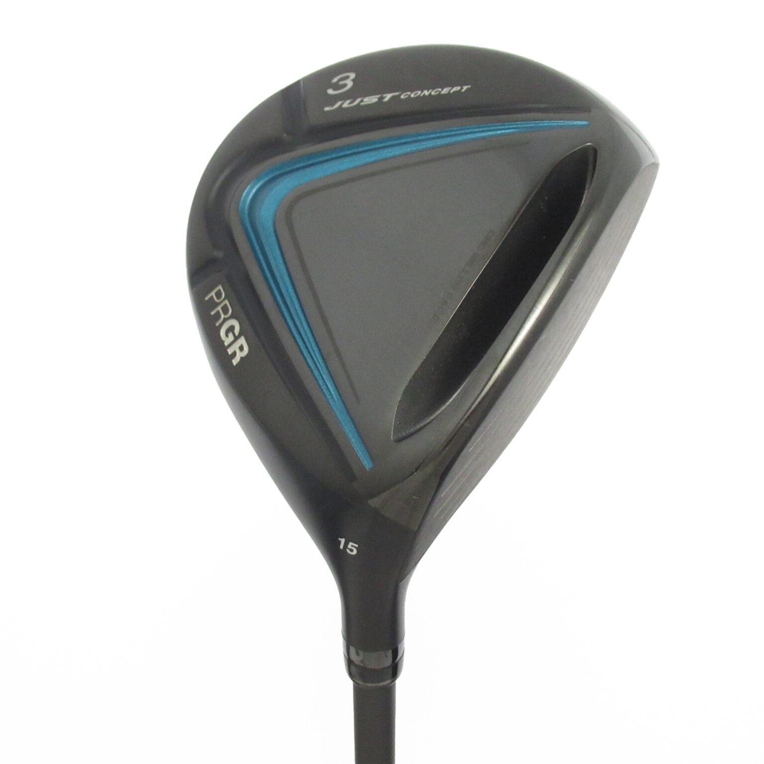 PRGR RSX 3wフェアウェイウッドSR 中古】RSX(2024) フェアウェイウッド TENSEI FOR PRGR 15 SR C