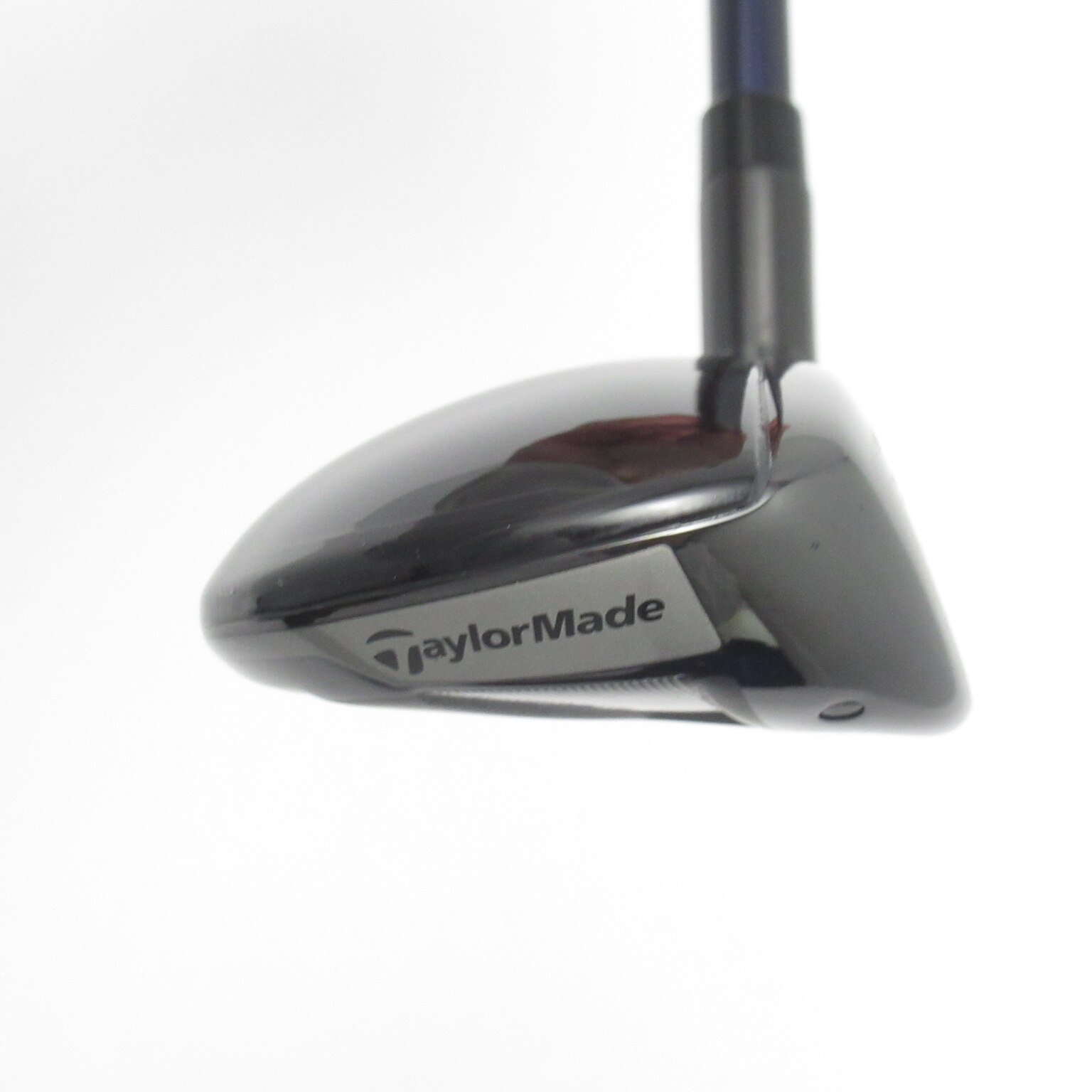 中古】Qi10 MAX レスキュー ユーティリティ Diamana Blue TM60 23 S BC